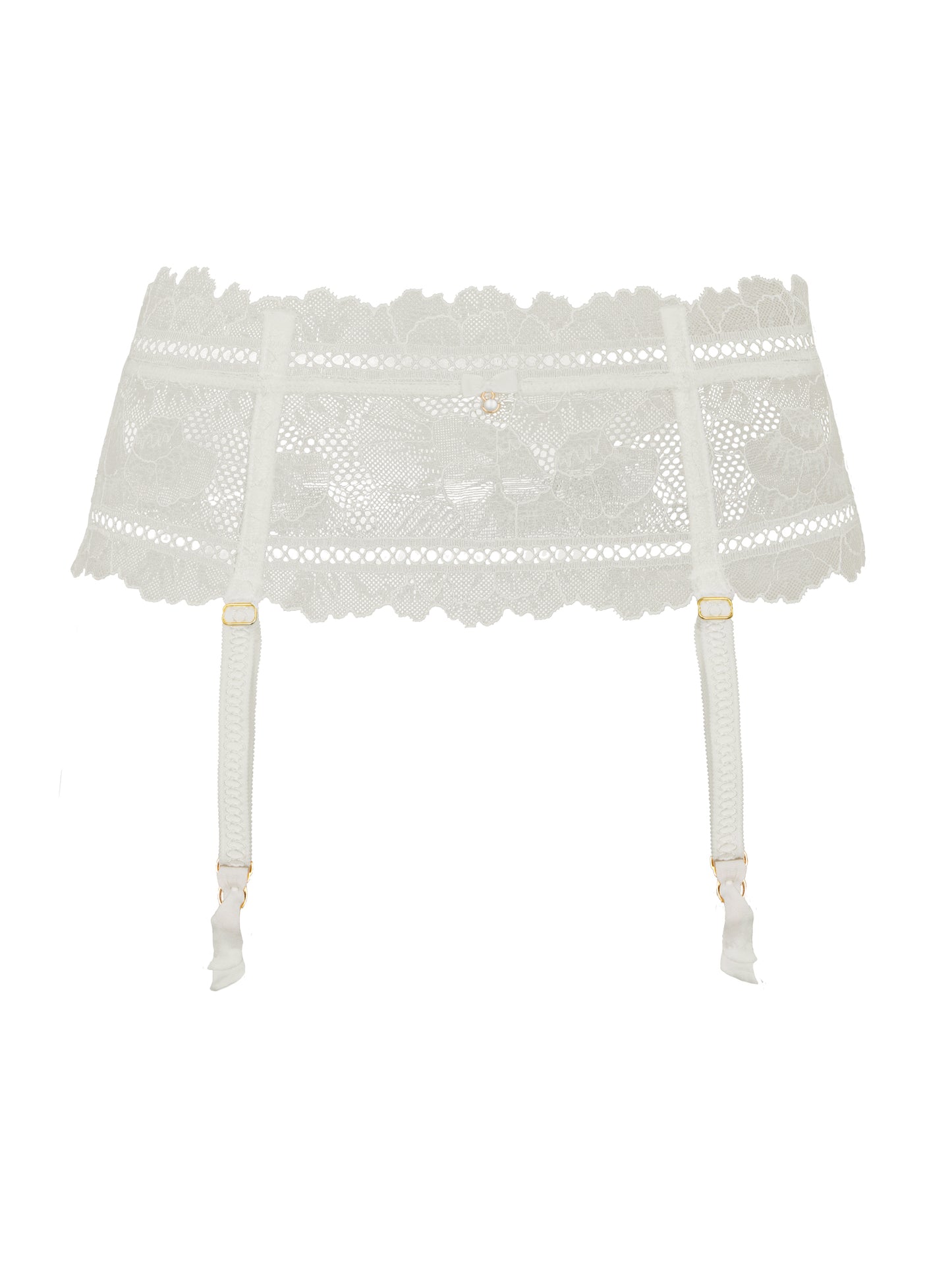 Porte-jarretelles AGATHA MARIAGE Selmark