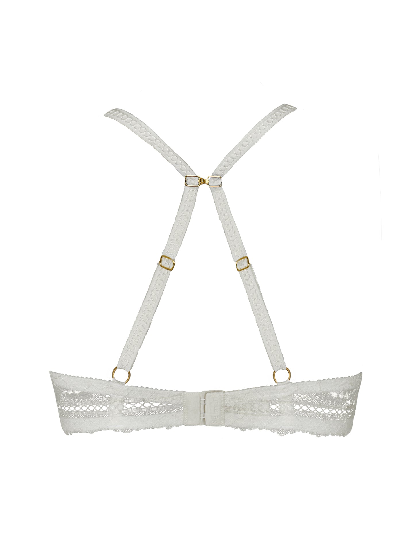 Soutien-gorge push-up AGATHA MARIAGE Selmark