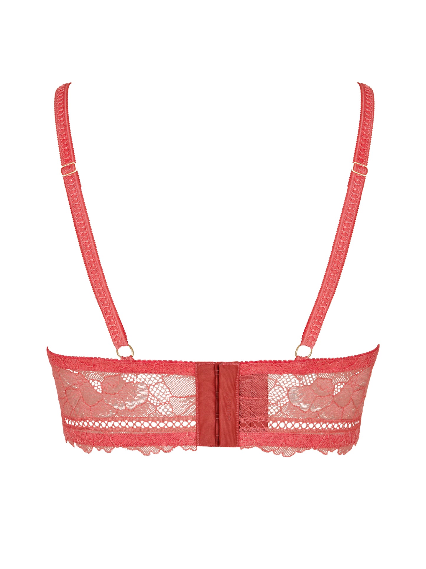 Soutien-gorge préformé décolleté profond AGATHA Selmark