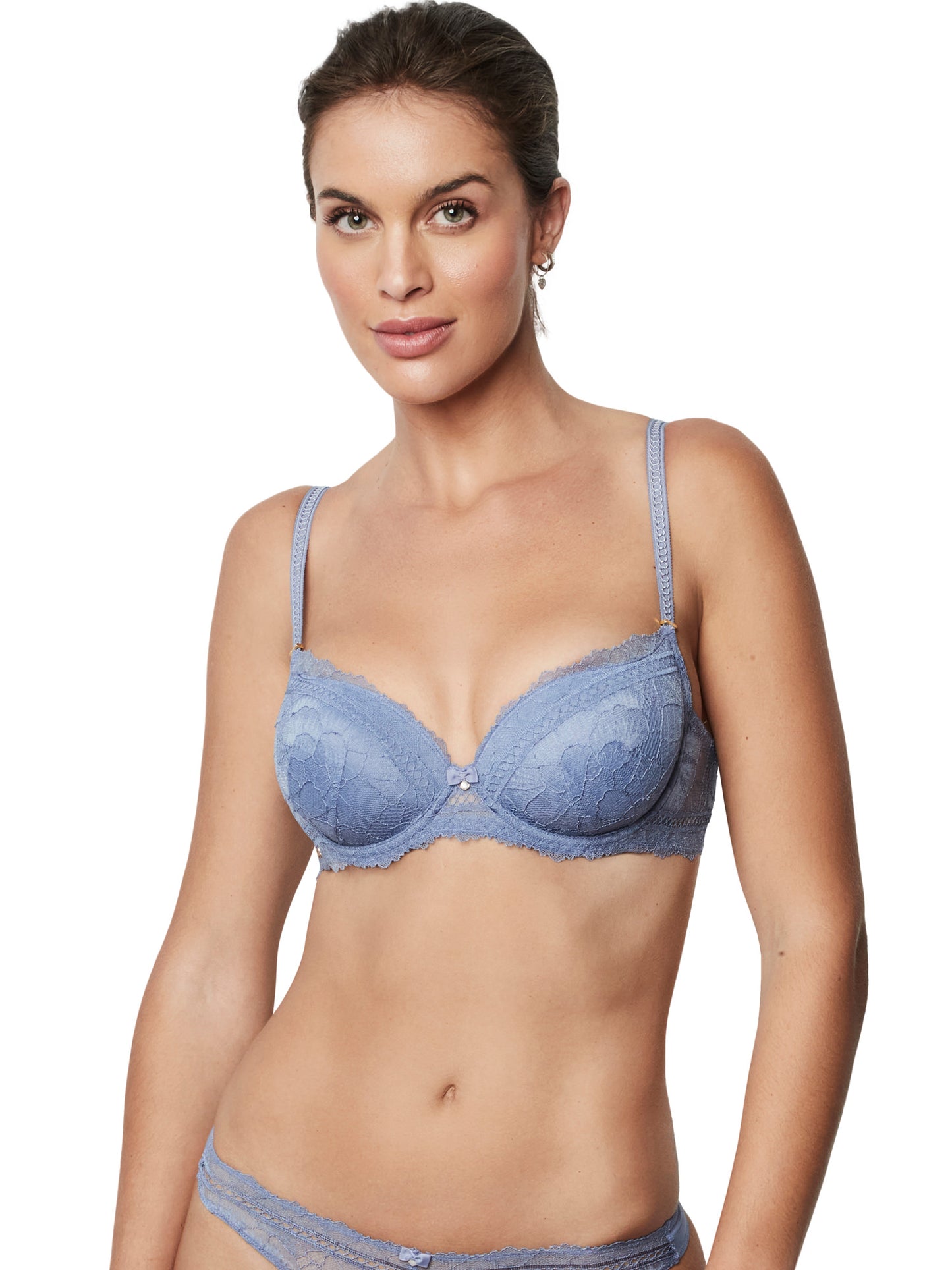 Soutien-gorge préformé AGATHA Selmark
