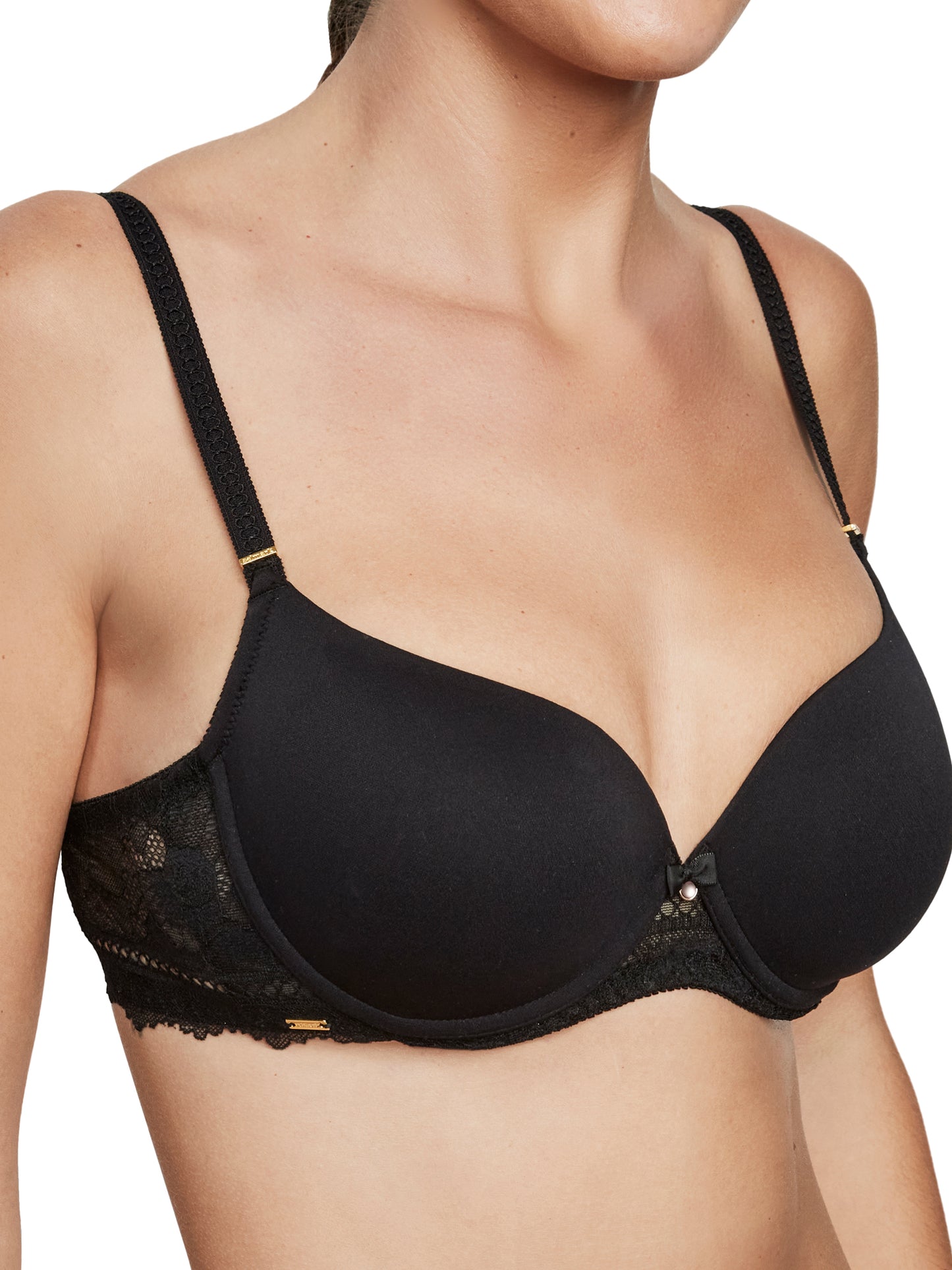 Soutien-gorge préformé sculptant AGATHA Selmark