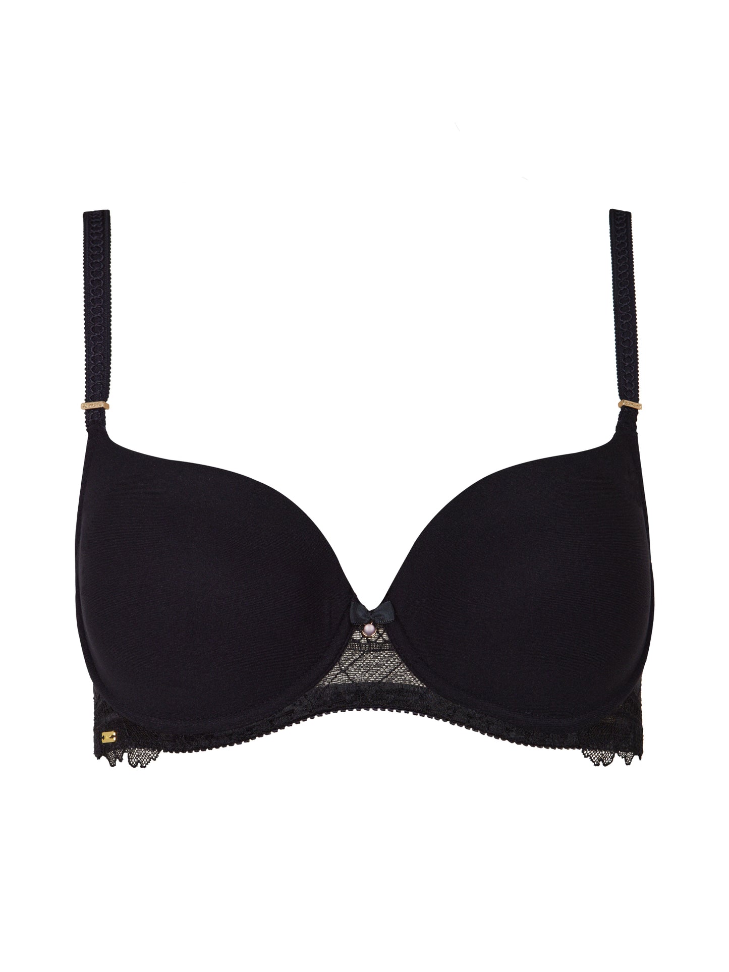 Soutien-gorge préformé sculptant AGATHA Selmark