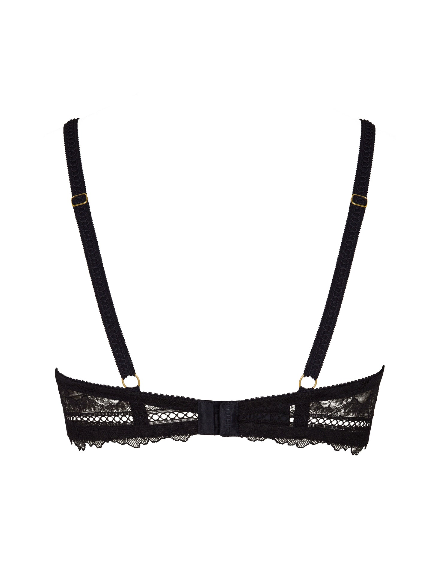 Soutien-gorge préformé sculptant AGATHA Selmark