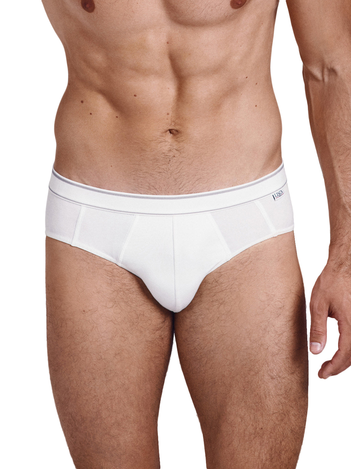 Pack slips x2 Apolon Lisca Men