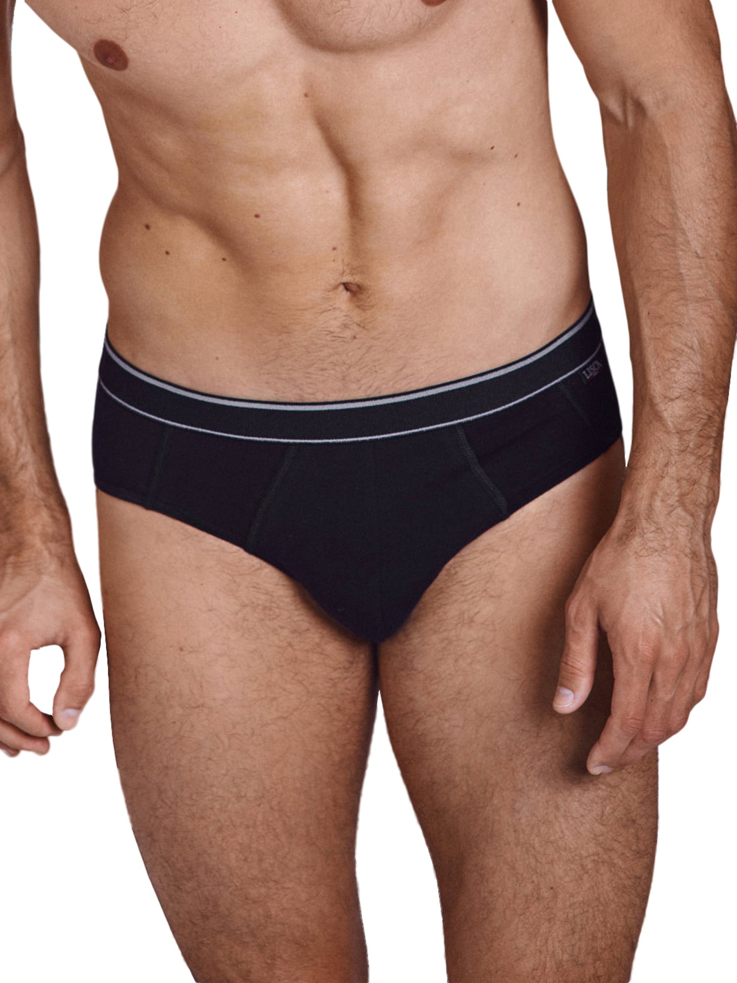 Pack slips x2 Apolon Lisca Men