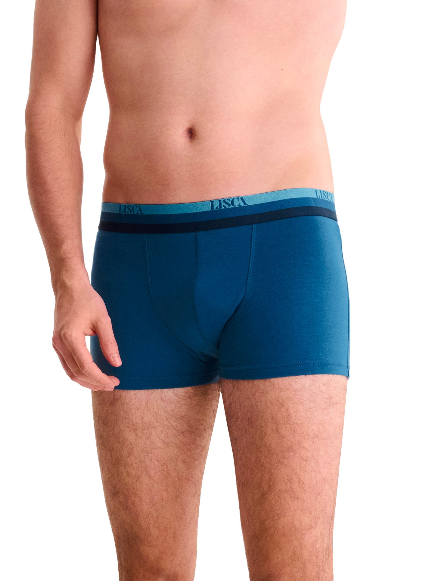 Pack x3 boxers Olympus Lisca Men
