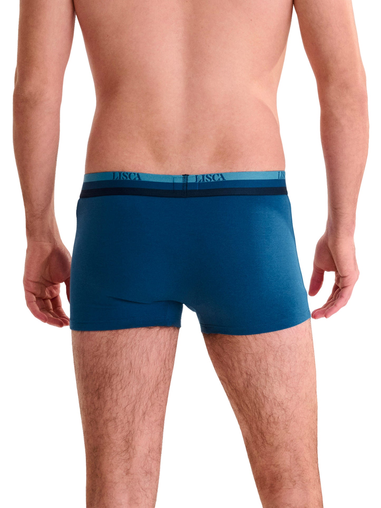 Pack x3 boxers Olympus Lisca Men