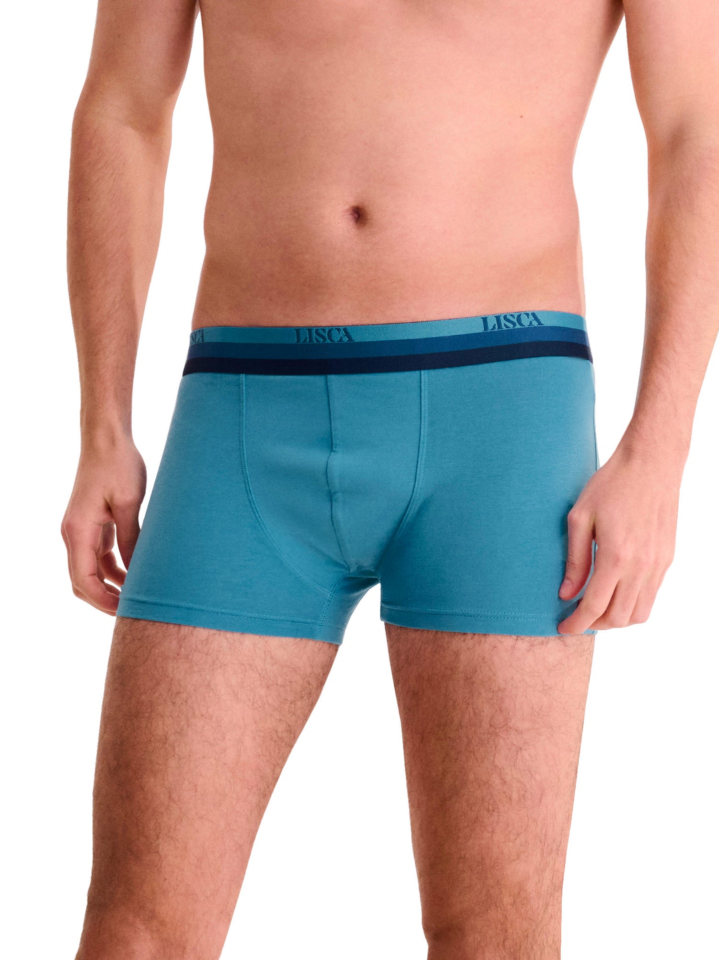 Pack x3 boxers Olympus Lisca Men