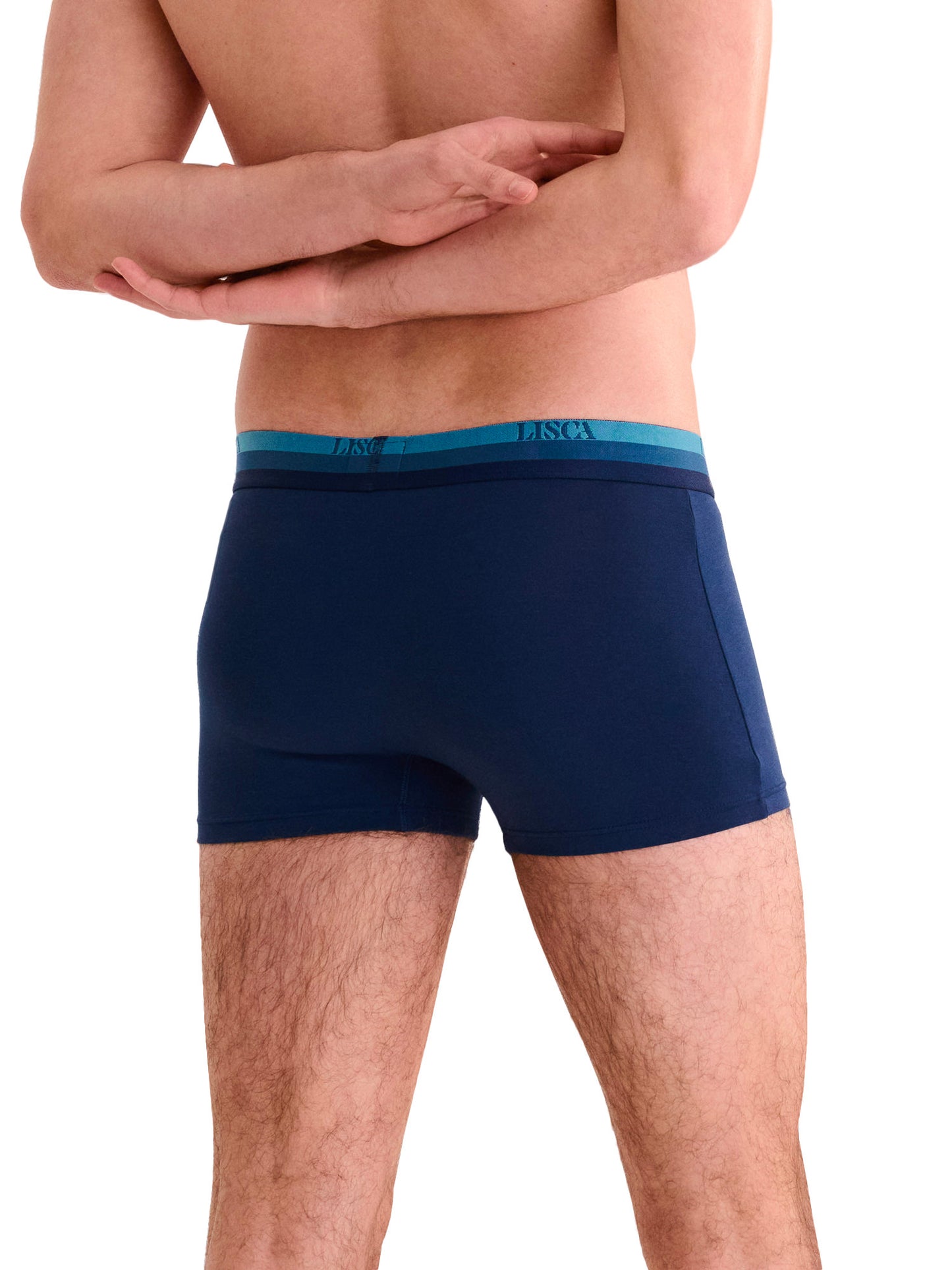 Pack x3 boxers Olympus Lisca Men