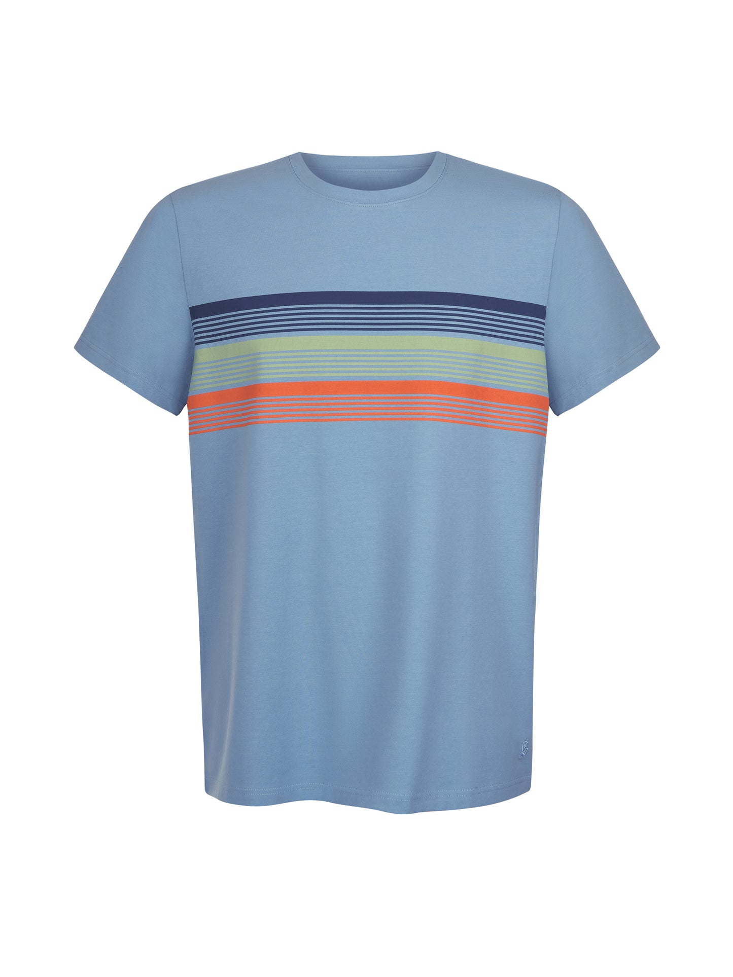 Pyjama tenue d'intérieur short t-shirt TALOS Lisca Men