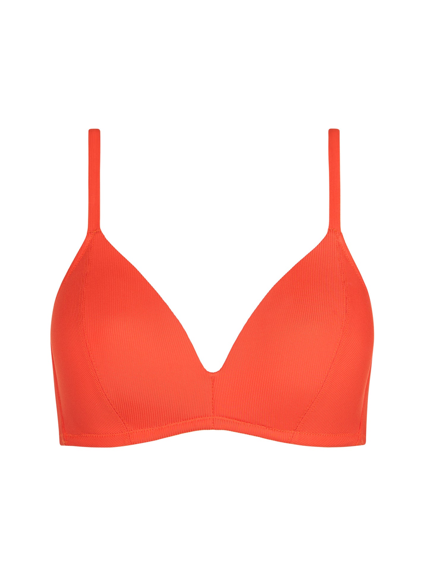 Haut maillot de bain préformé sans armatures Normandie Lisca