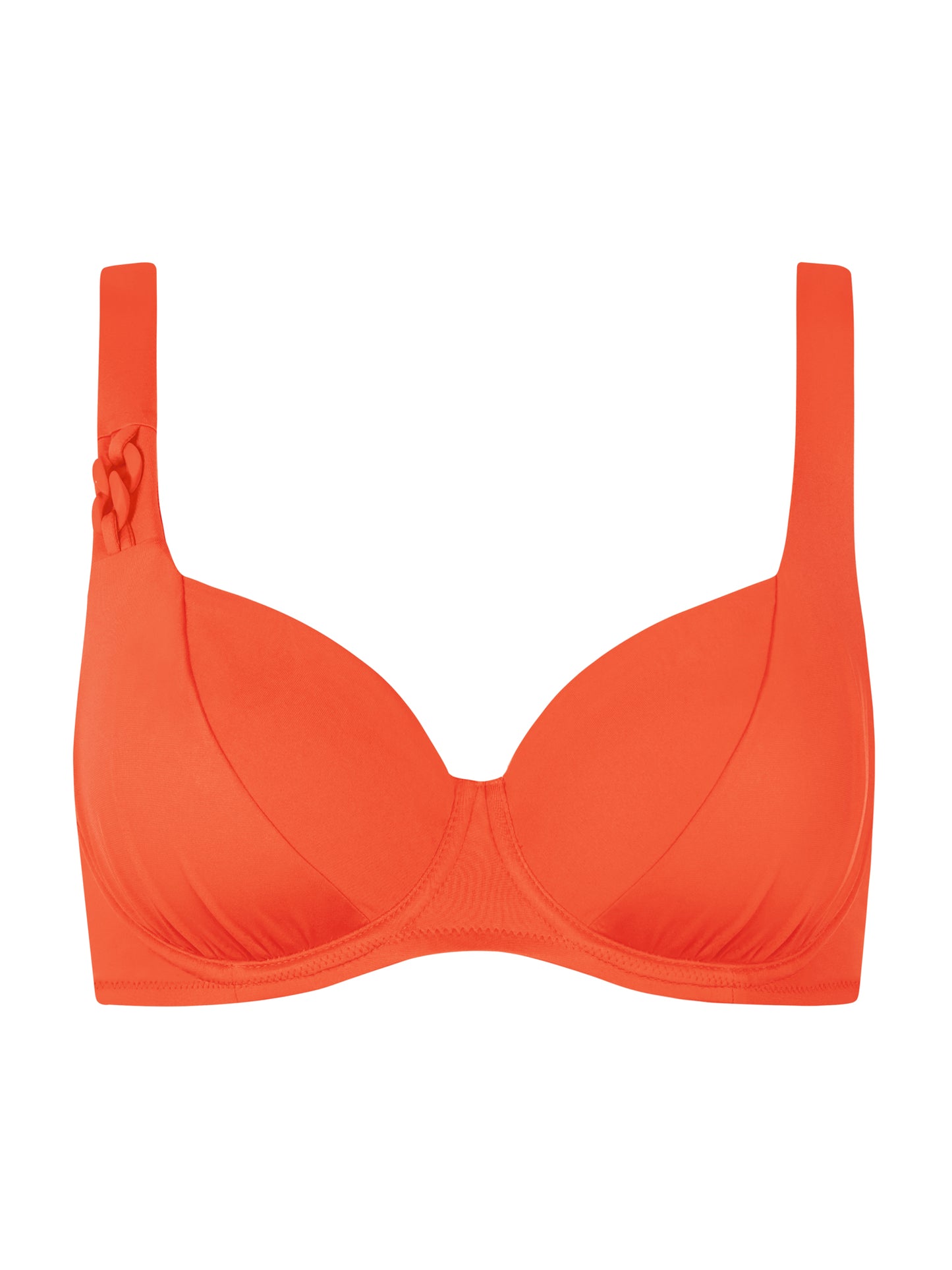 Haut maillot de bain armaturé PALMA Lisca