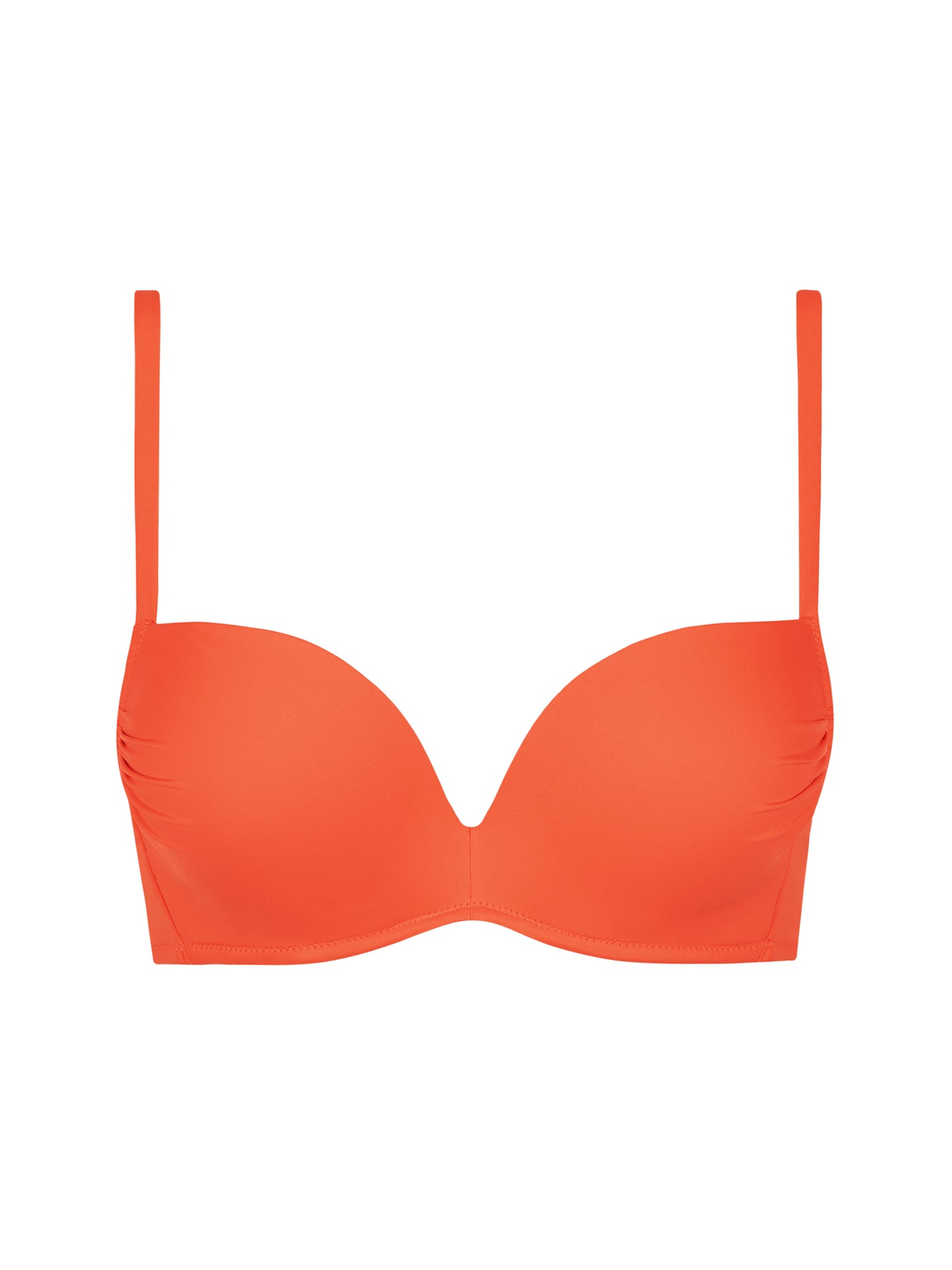 Haut maillot de bain push-up PALMA Lisca