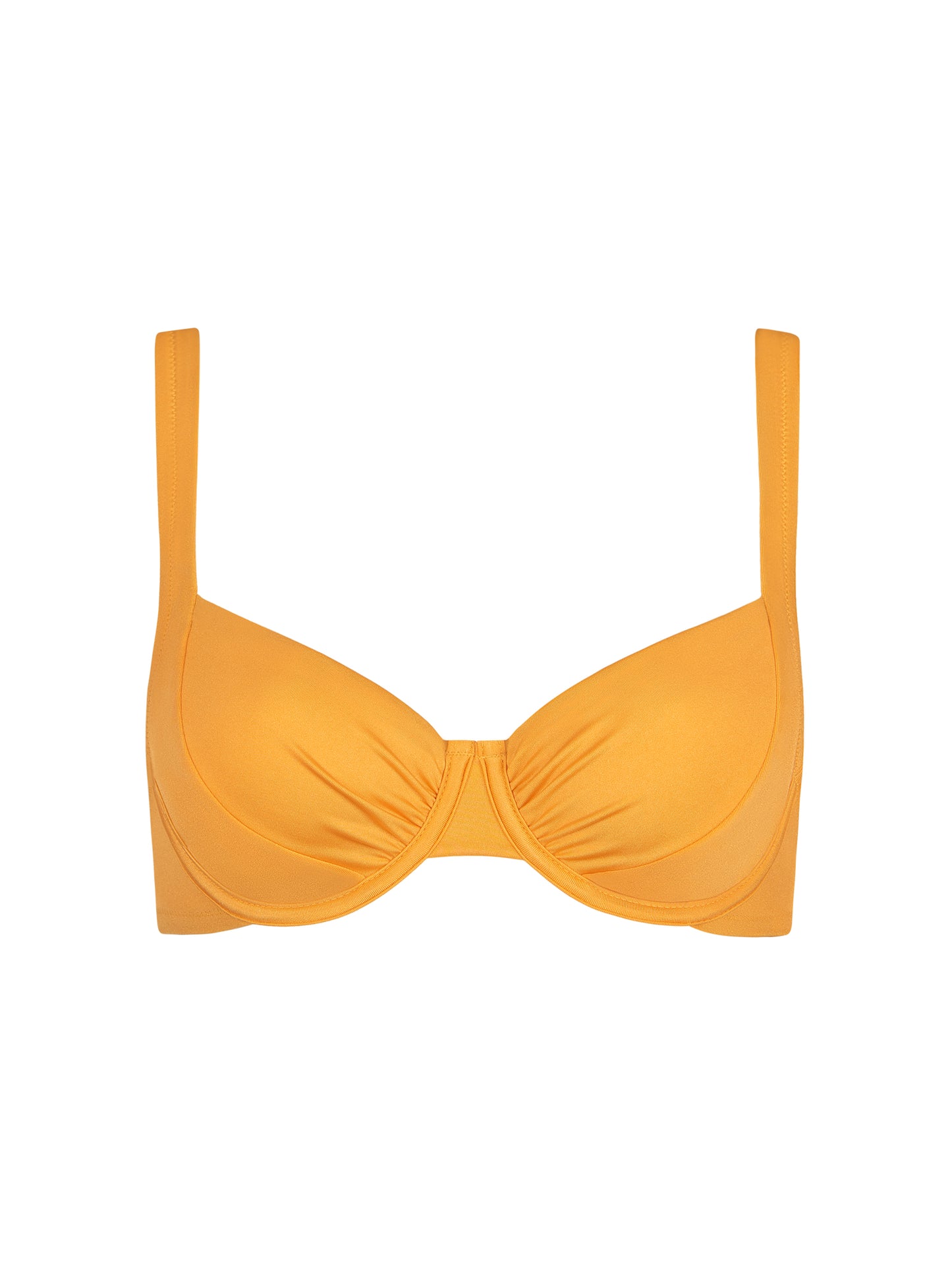 Haut maillot de bain armaturé KARPATHOS Lisca Cheek