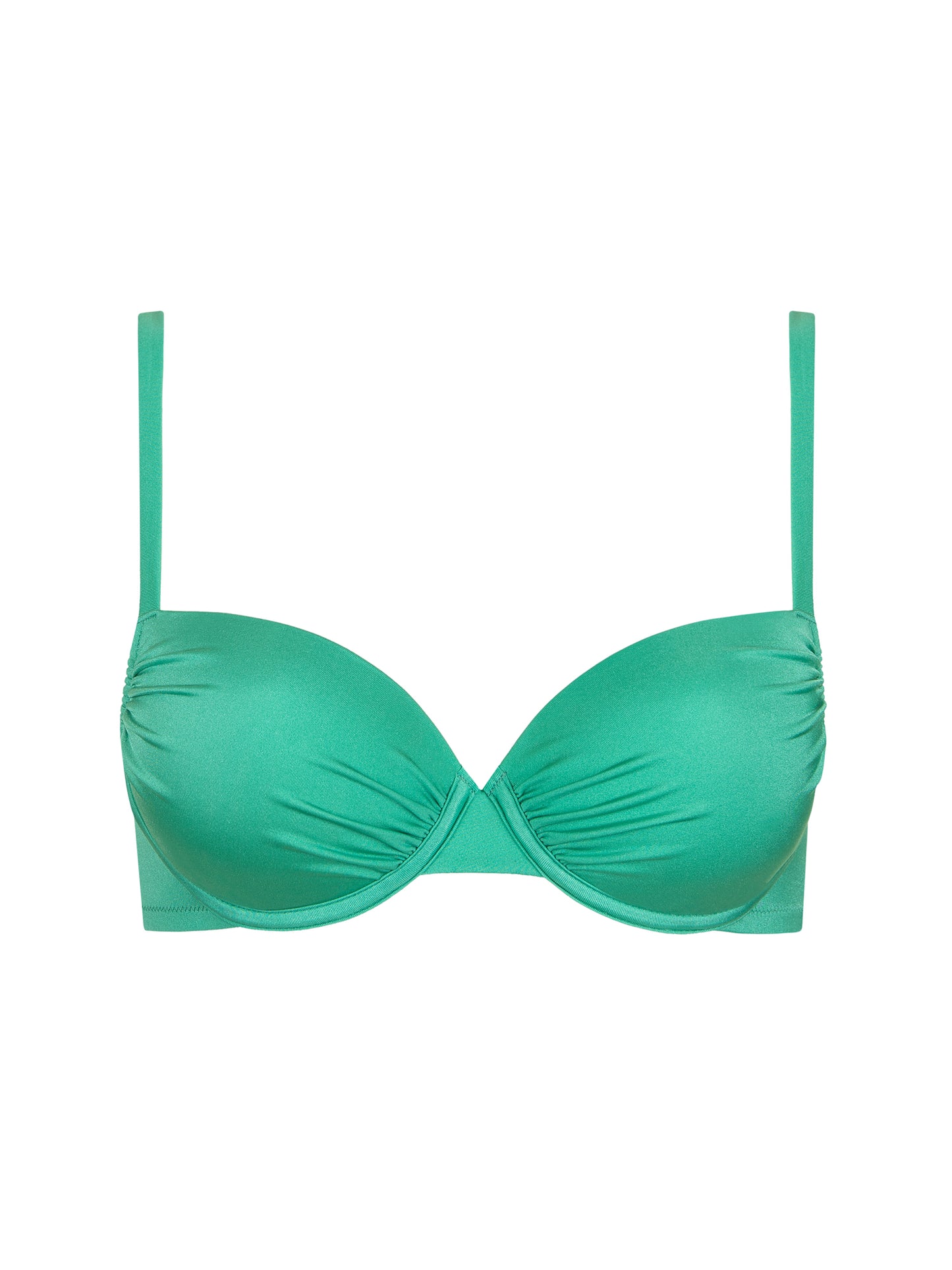 Haut maillot de bain préformé KARPATHOS Lisca Cheek