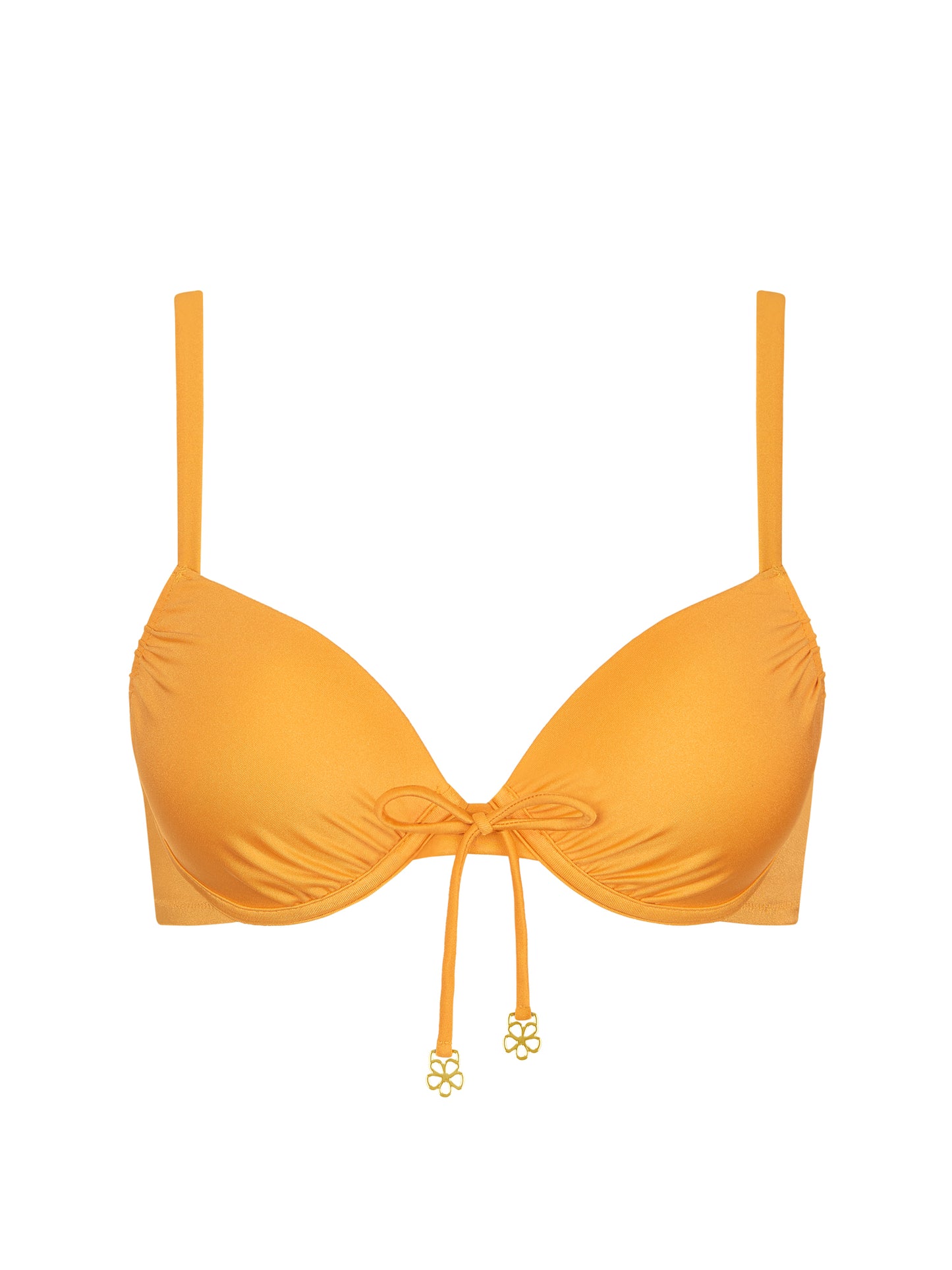 Haut maillot de bain push-up KARPATHOS Lisca Cheek