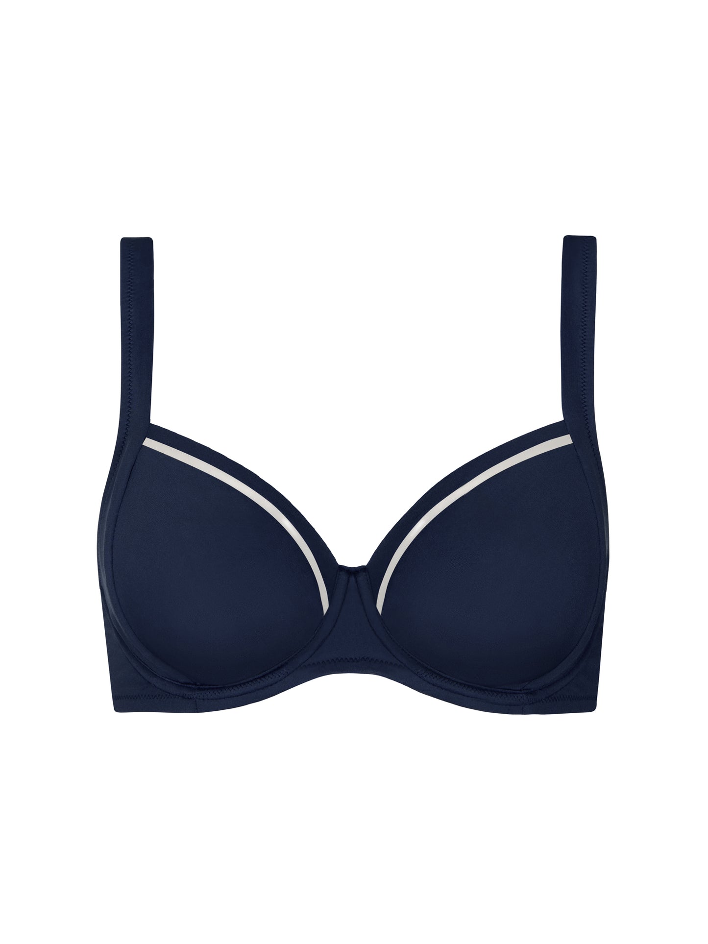 Haut maillot de bain armaturé UVITA Lisca