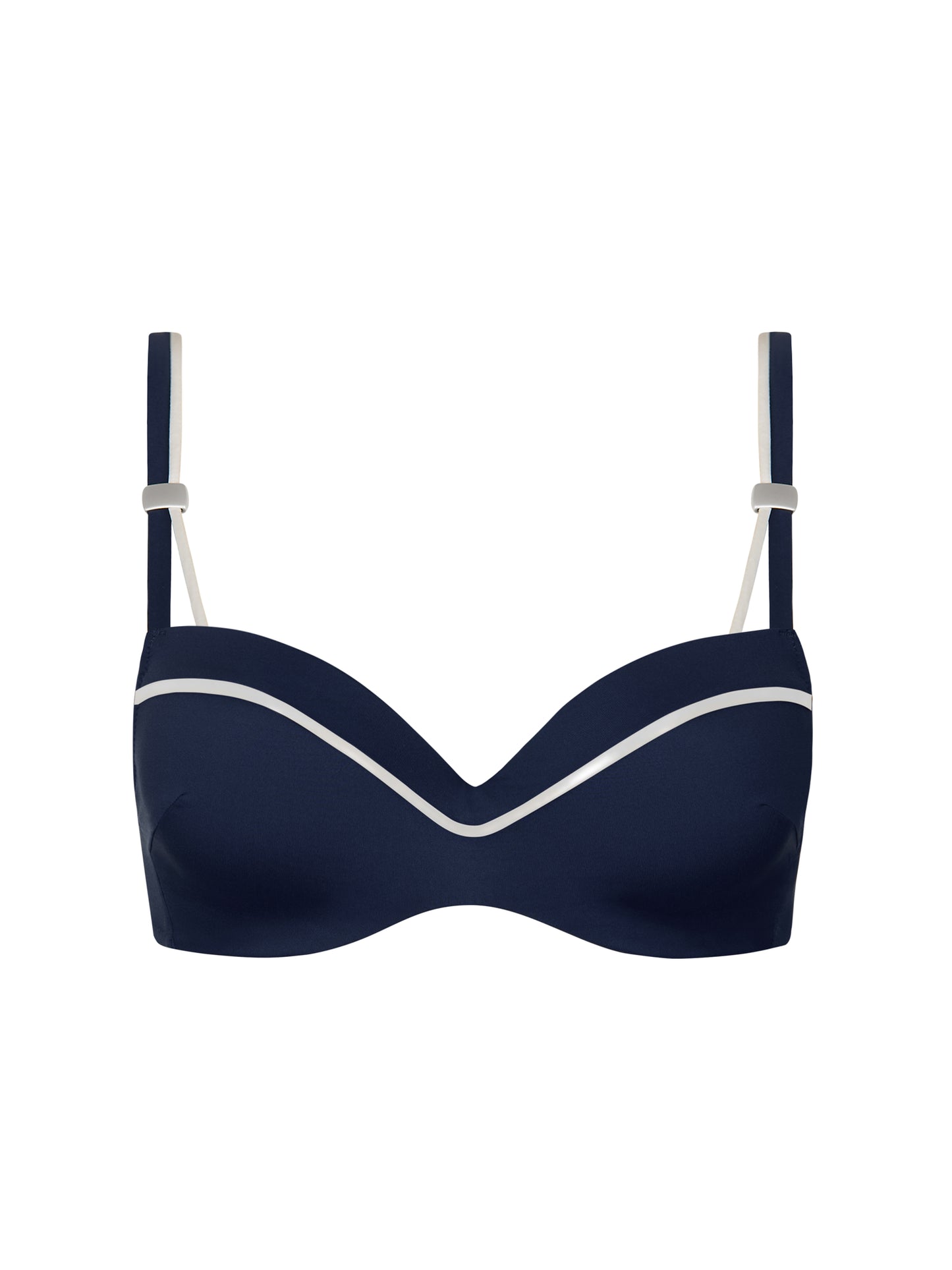 Haut maillot de bain préformé UVITA Lisca