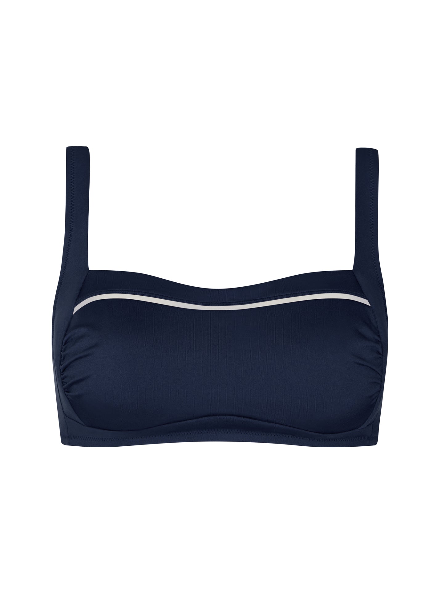 Haut maillot de bain sans armatures UVITA Lisca