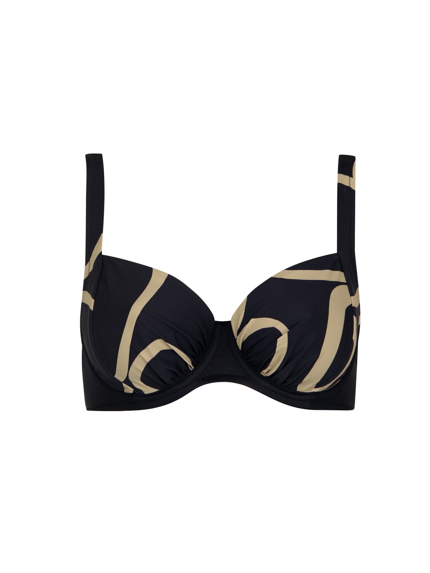 Haut maillot de bain armaturé VALENCIA Lisca