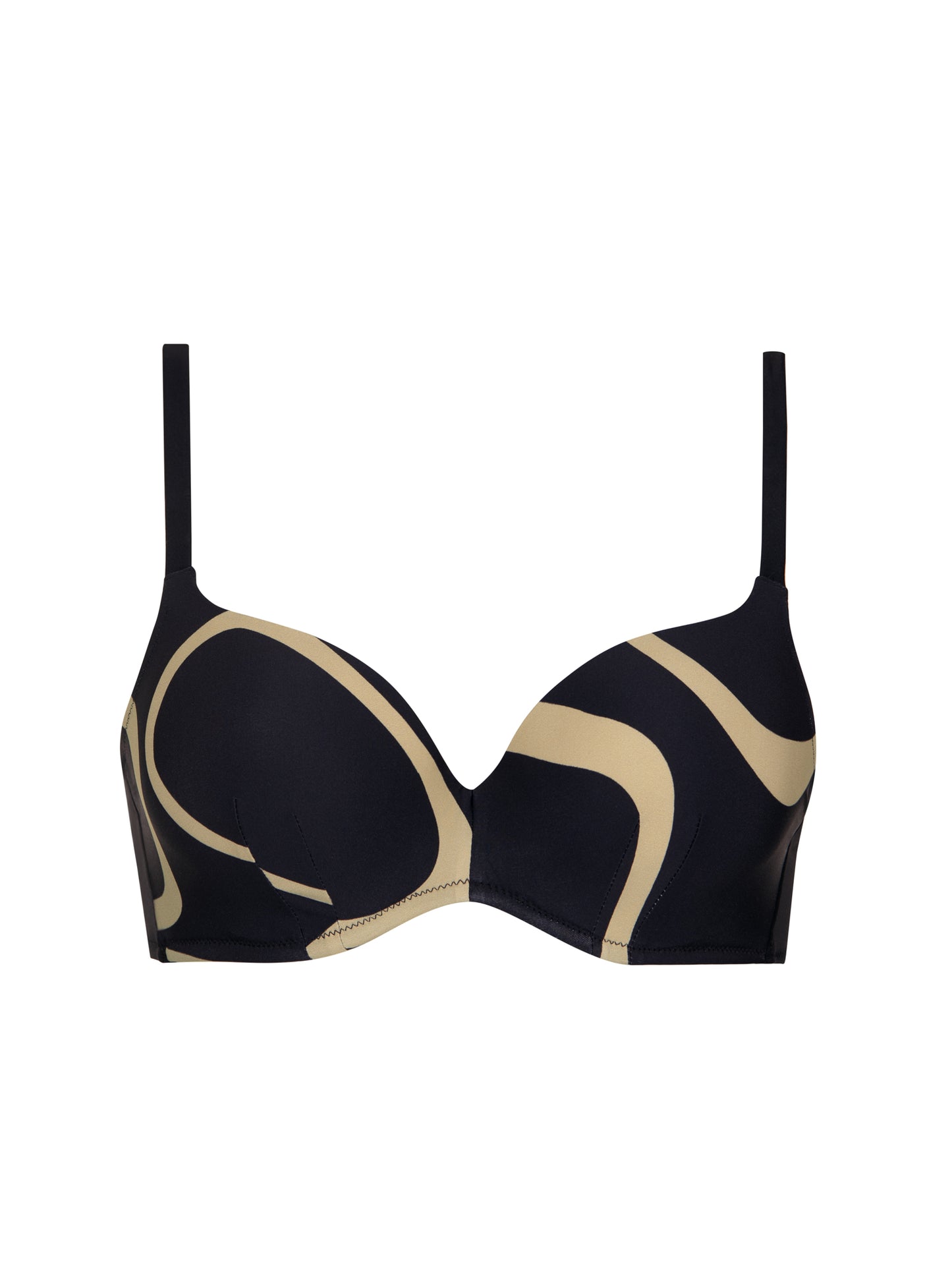 Haut maillot de bain préformé VALENCIA Lisca