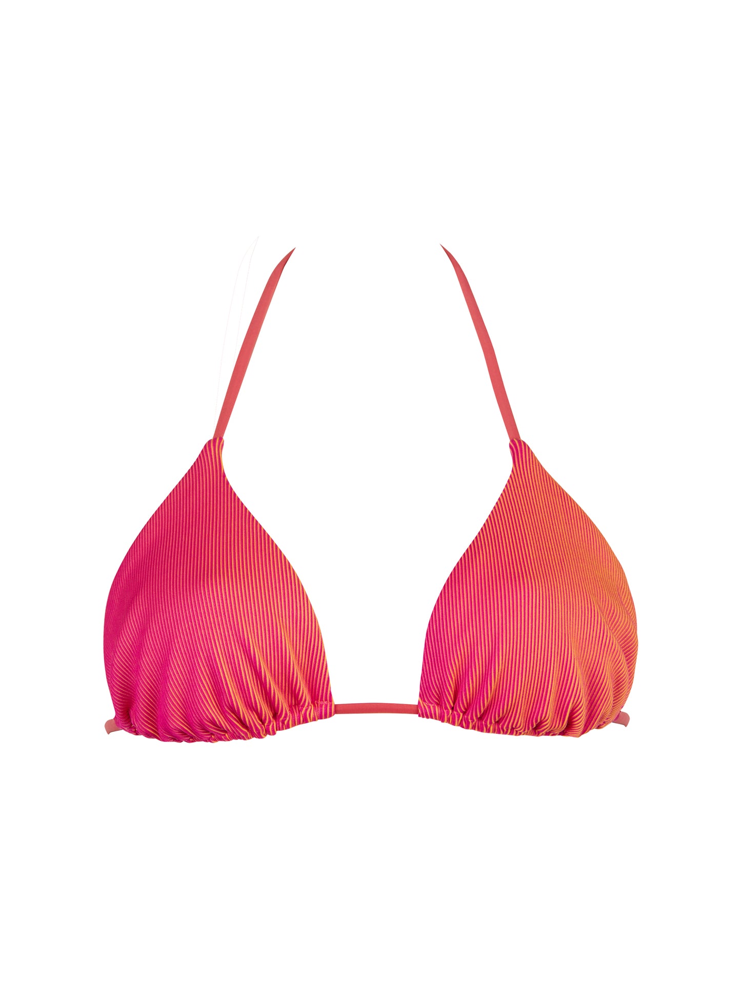 Haut maillot de bain triangle sans armatures NAIROBI Lisca