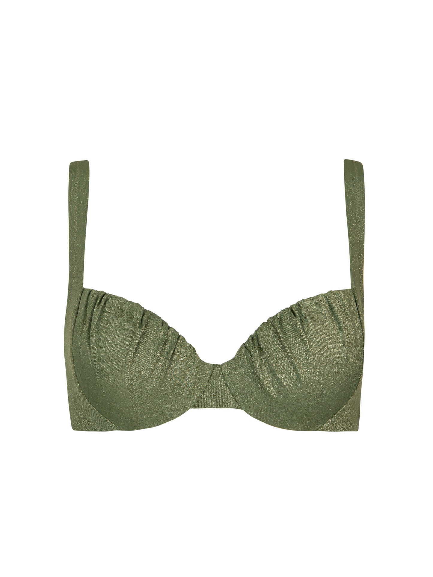 Haut maillot de bain armaturé IMPERIA Lisca