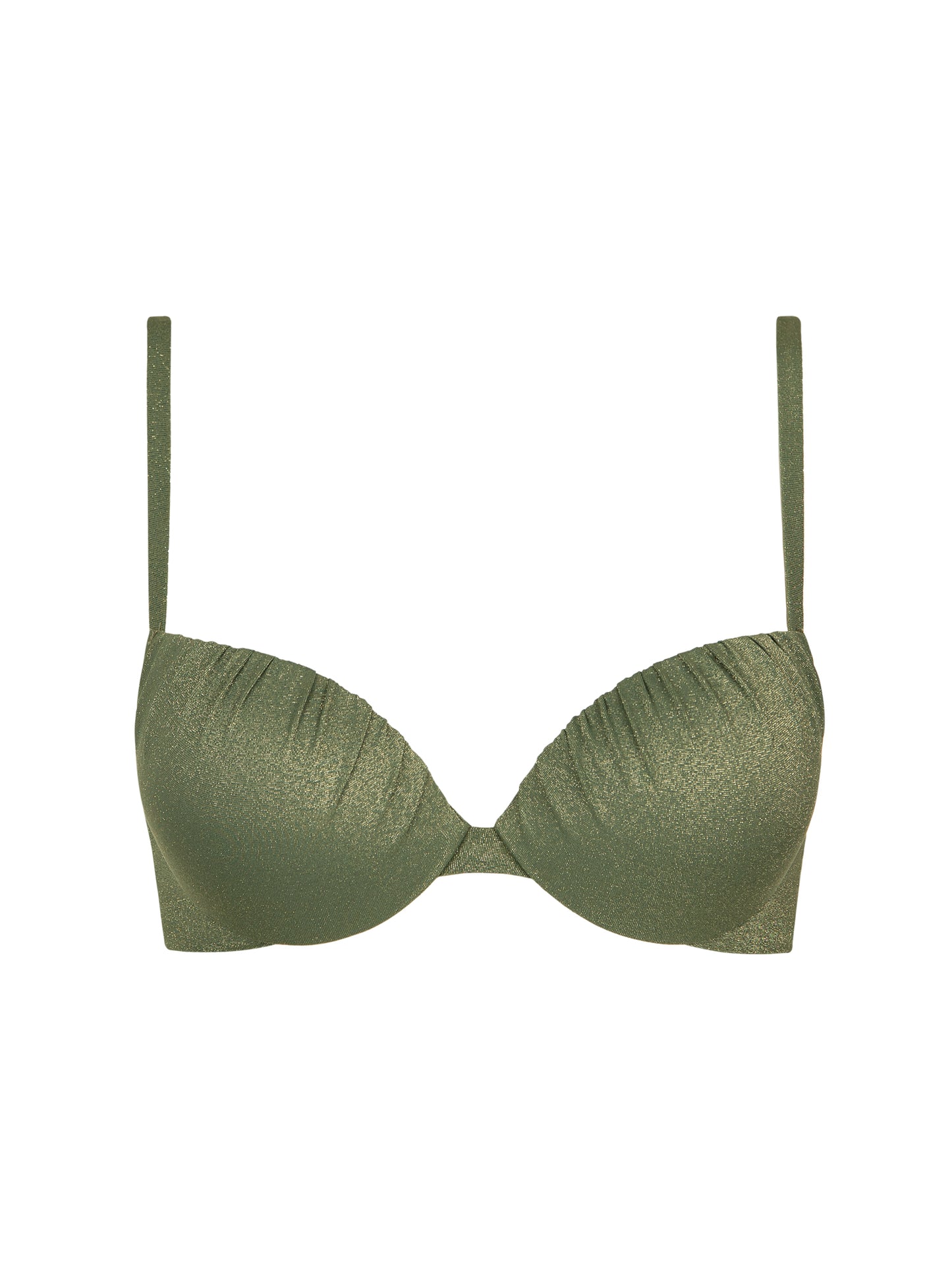 Haut maillot de bain push-up IMPERIA Lisca