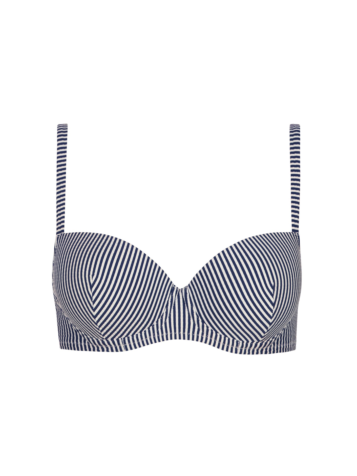 Haut maillot de bain préformé LASCARI Lisca