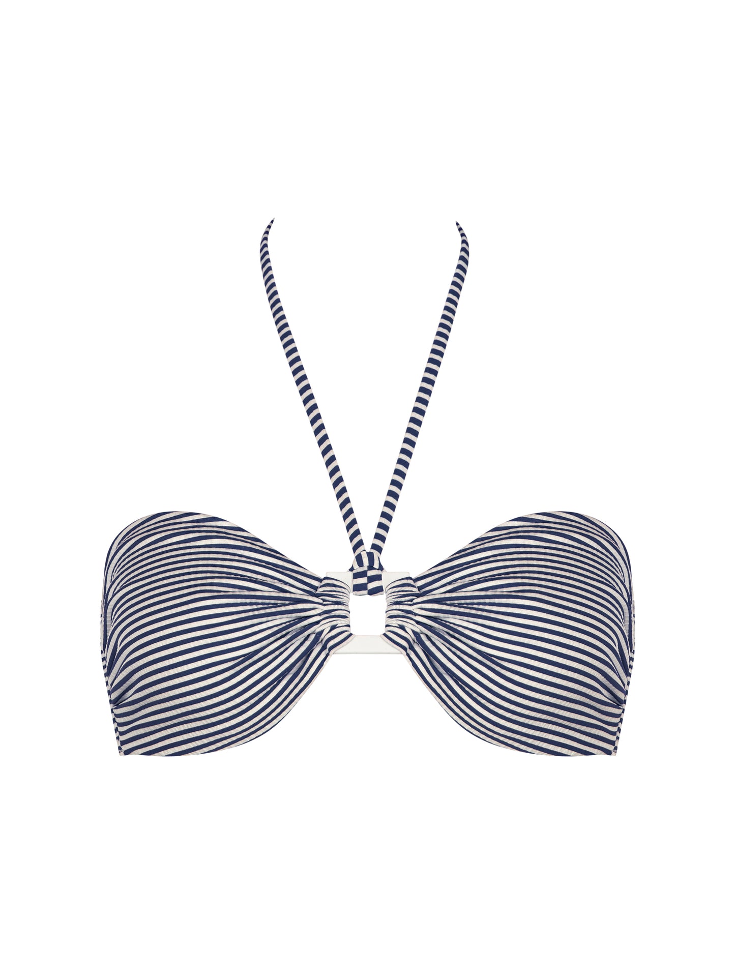 Haut maillot de bain bandeau sans armatures LASCARI Lisca