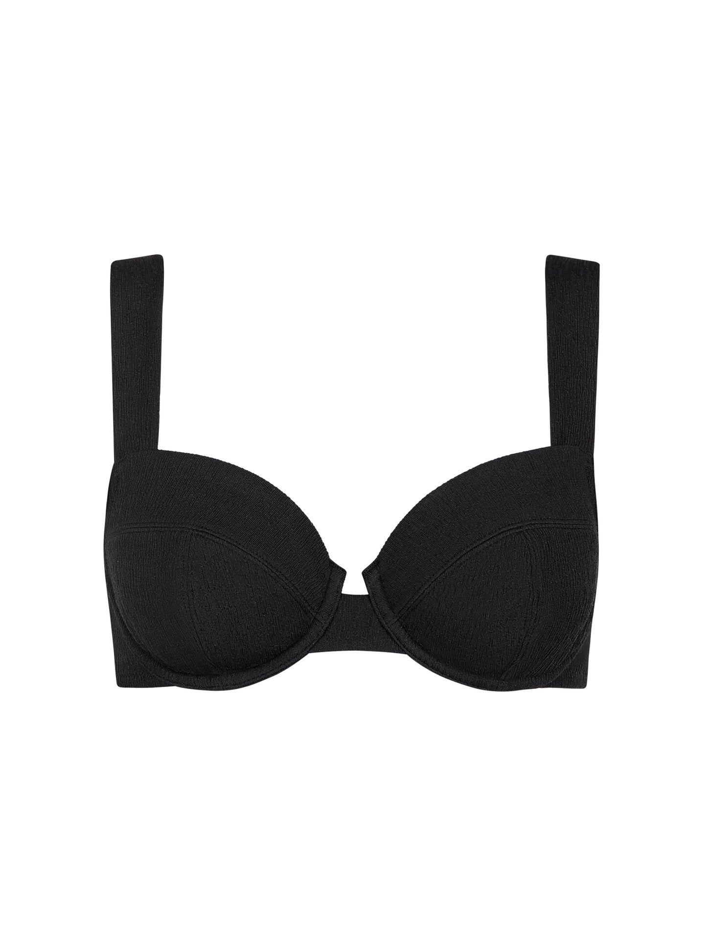 Haut maillot de bain armaturé MALAGA Lisca