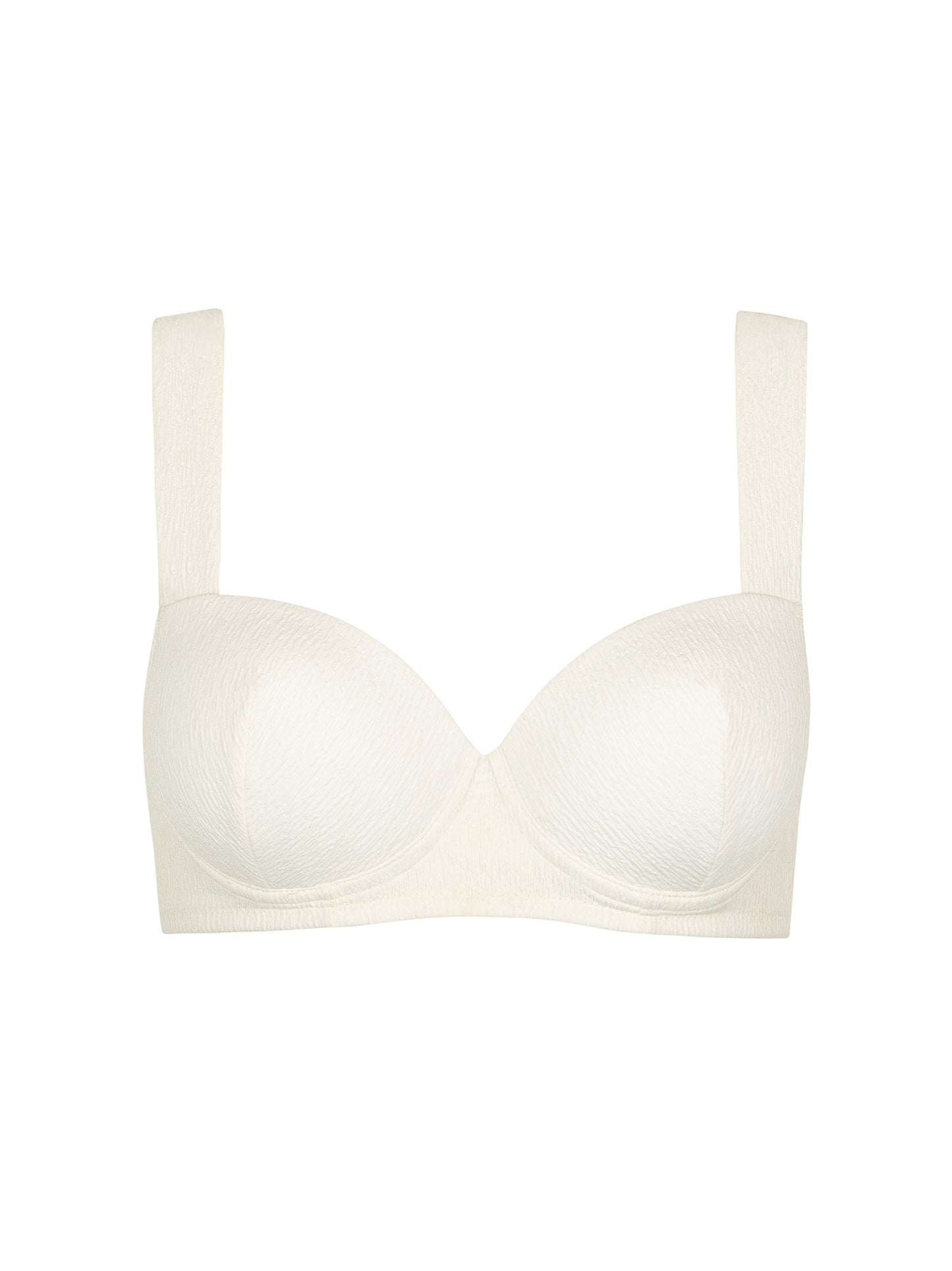 Haut maillot de bain préformé MALAGA Lisca