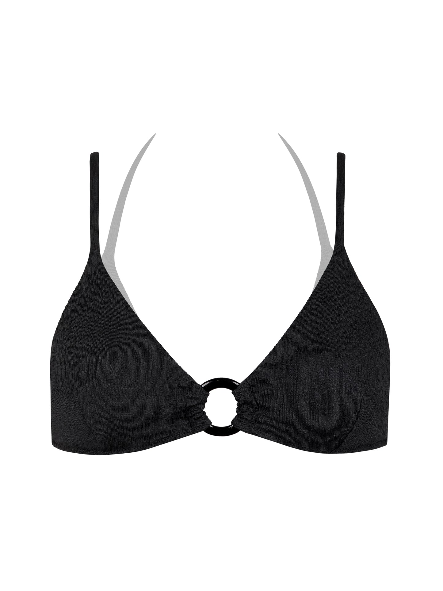Haut maillot de bain triangle sans armatures MALAGA Lisca