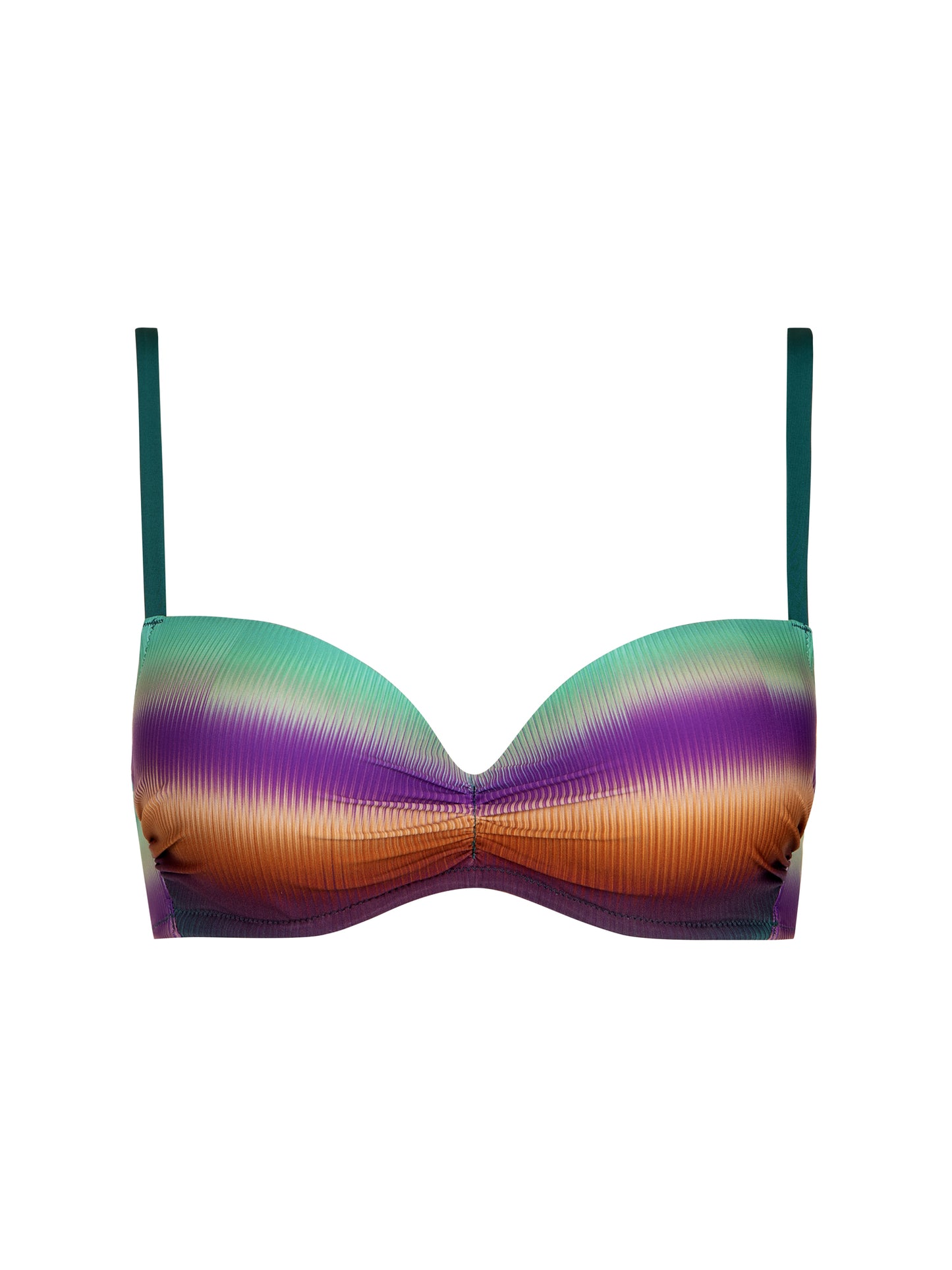 Haut maillot de bain préformé OSAKA Lisca