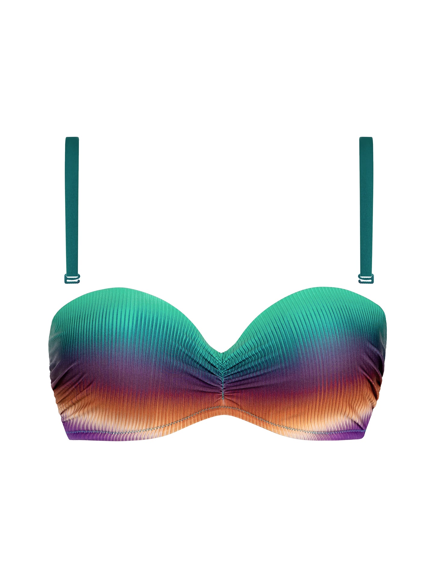 Haut maillot de bain préformé OSAKA Lisca