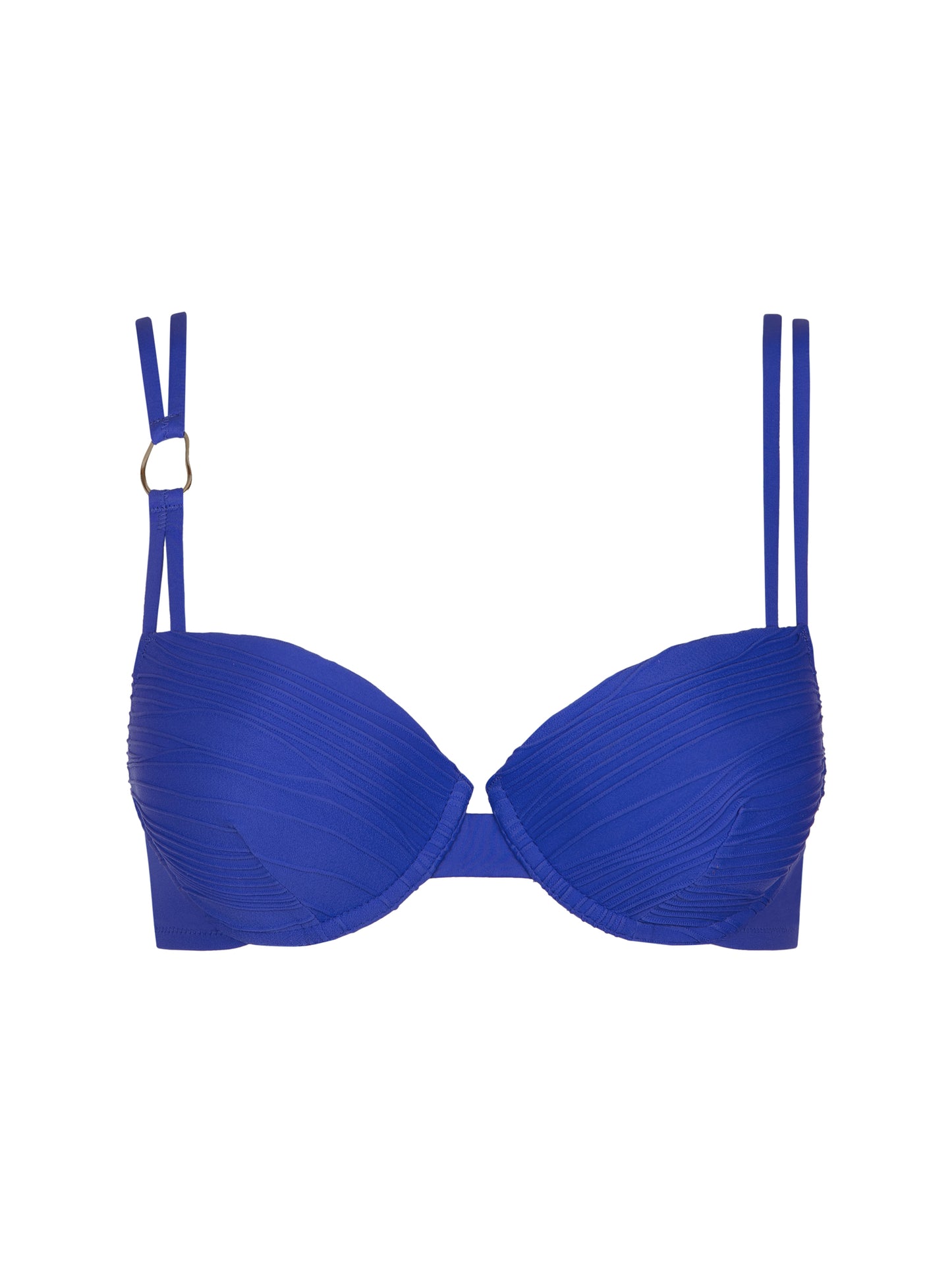 Haut maillot de bain préformé SORRENTO Lisca