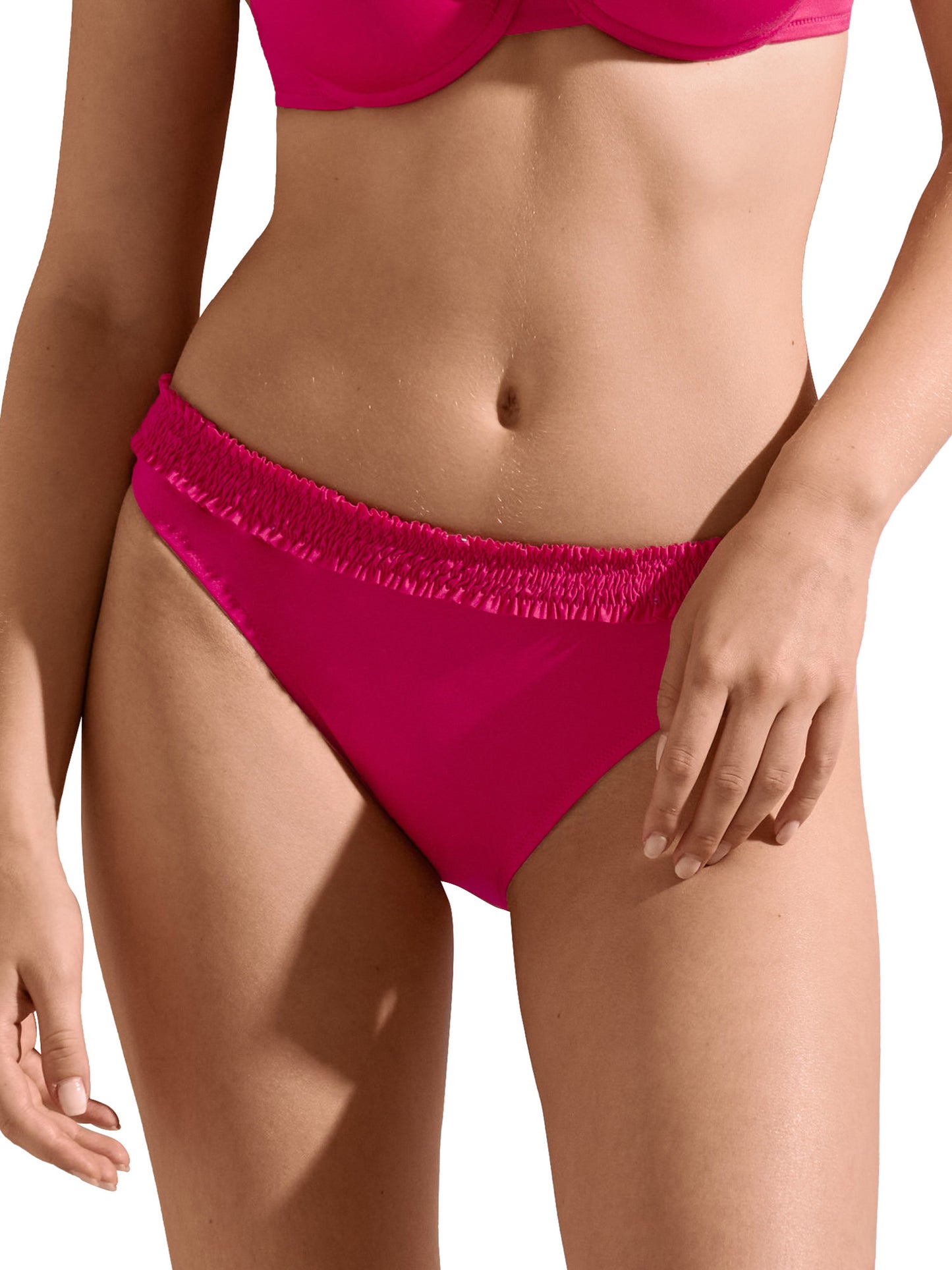 Bas maillot slip de bain Las Vegas Lisca