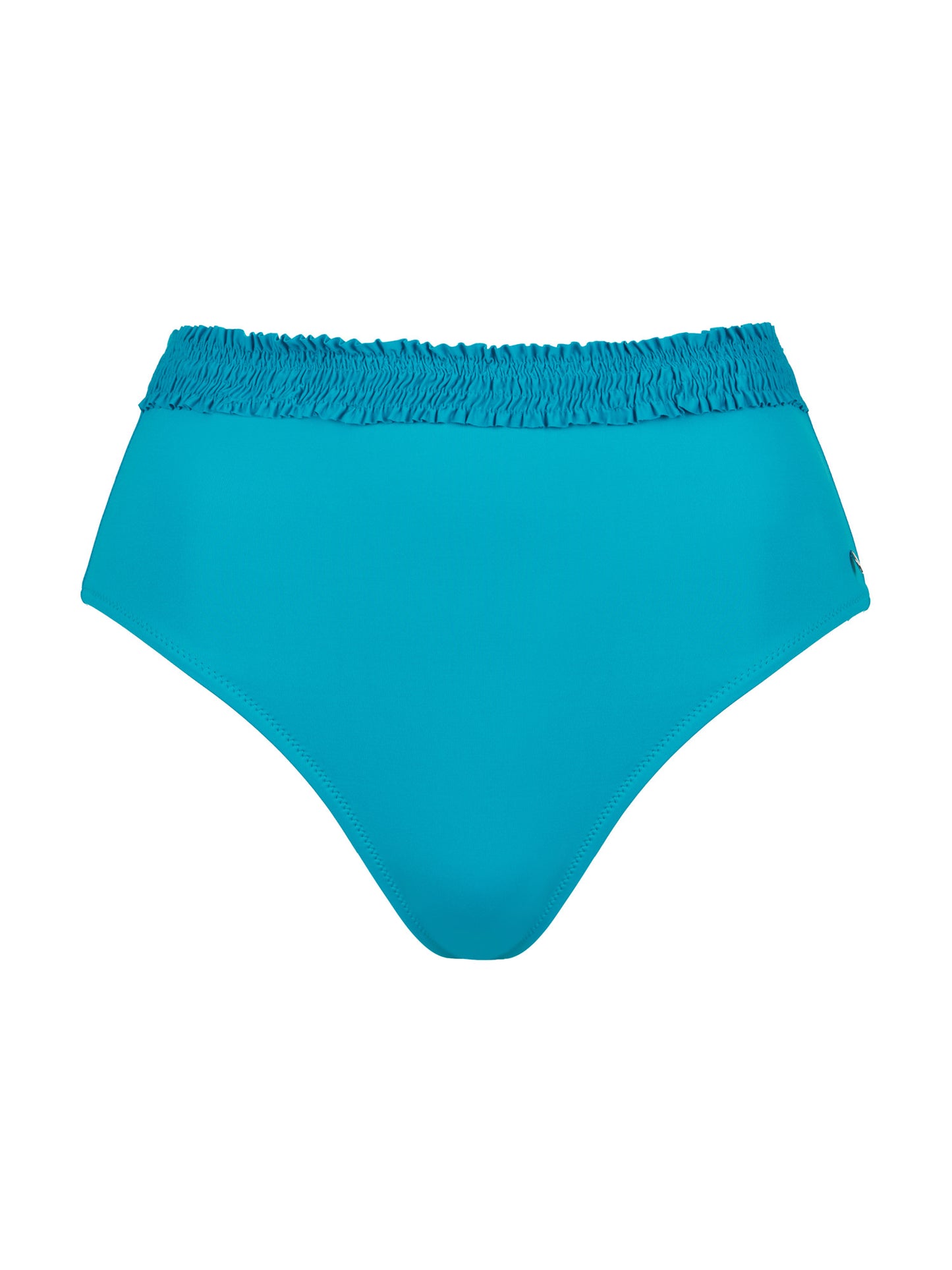 Bas maillot slip de bain échancré taille haute Las Vegas Lisca