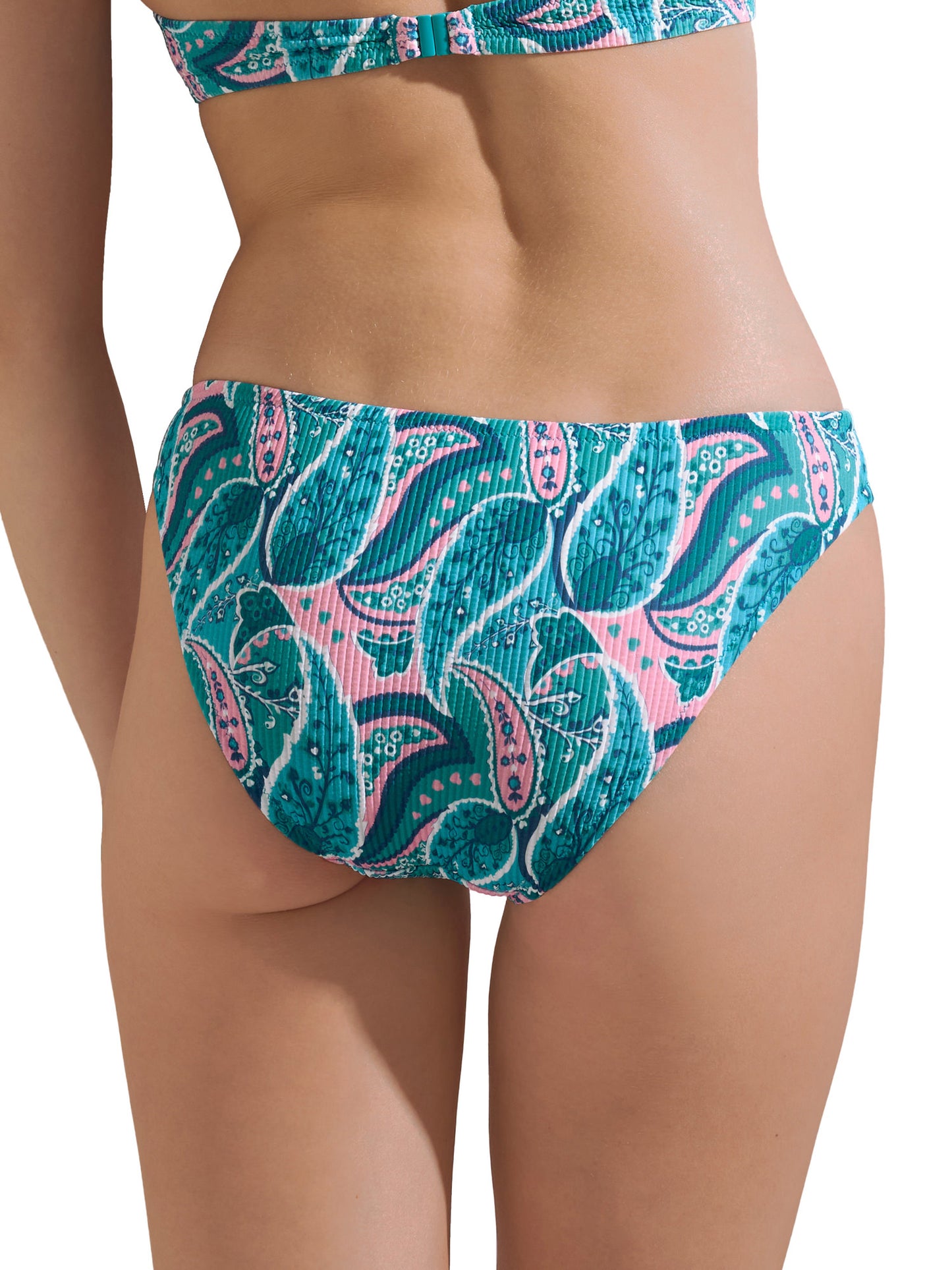 Bas maillot slip de bain Kavala Lisca Cheek