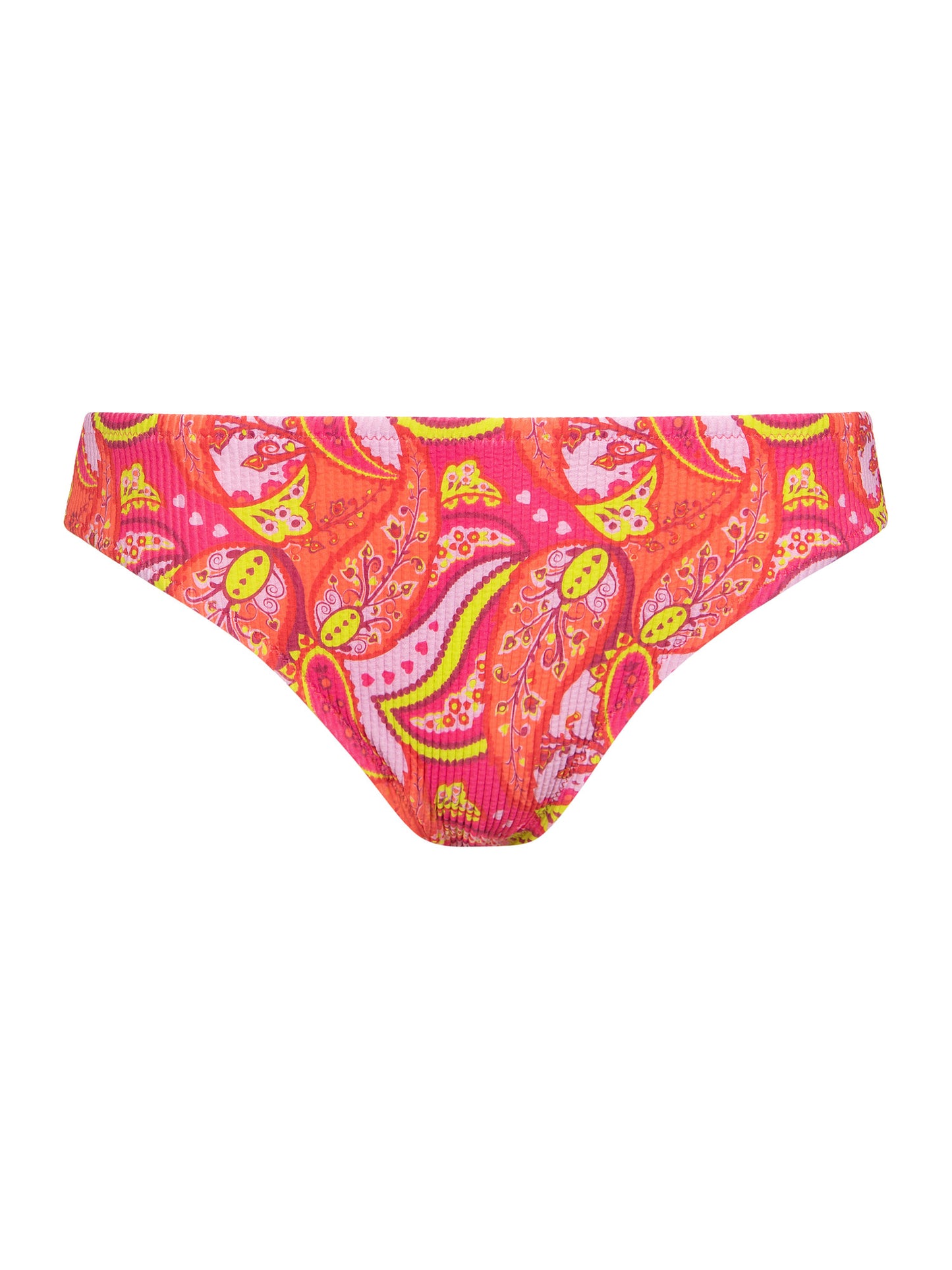Bas maillot slip de bain Kavala Lisca Cheek
