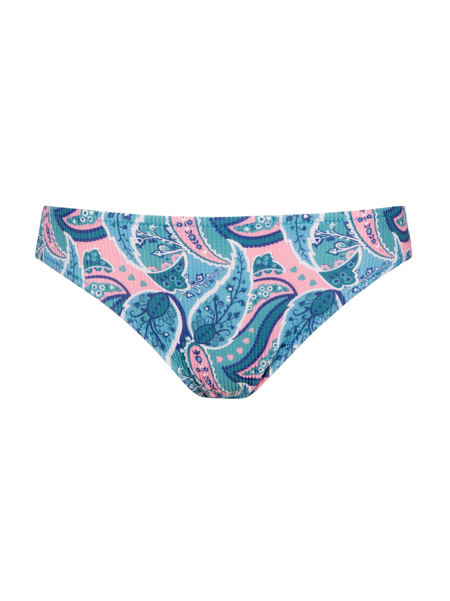 Bas maillot slip de bain Kavala Lisca Cheek