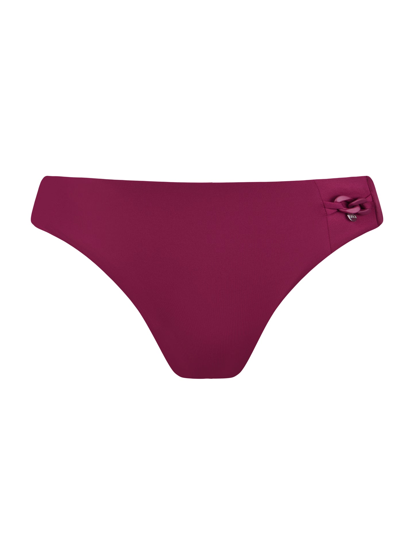Bas maillot slip de bain Palma Lisca