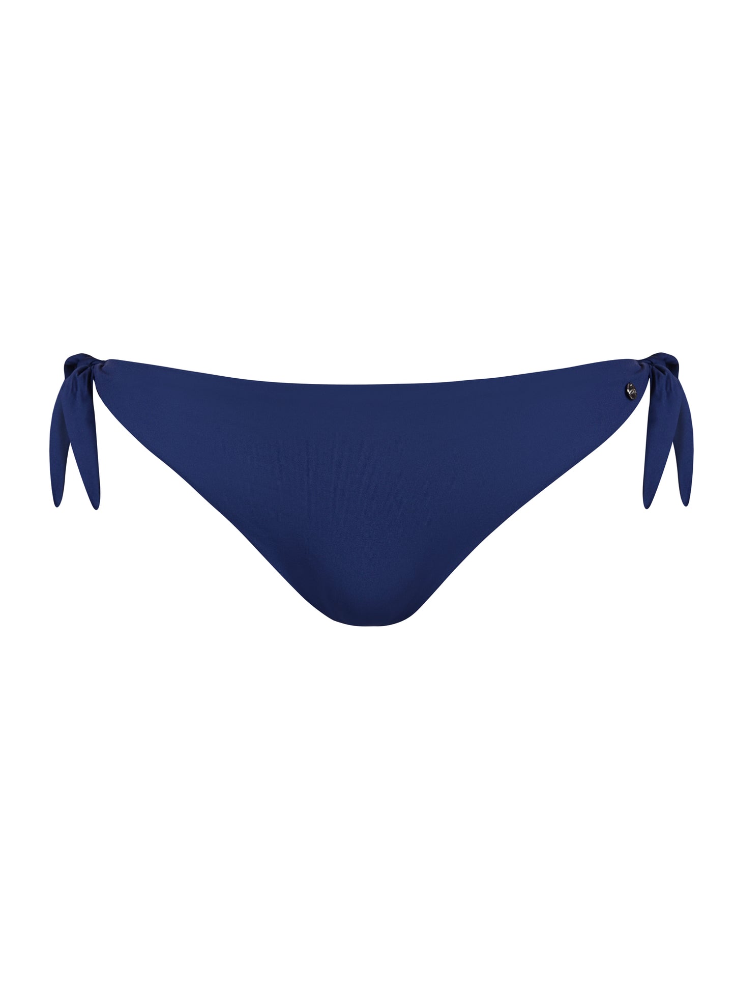 Bas maillot slip de bain à nouettes Palma Lisca