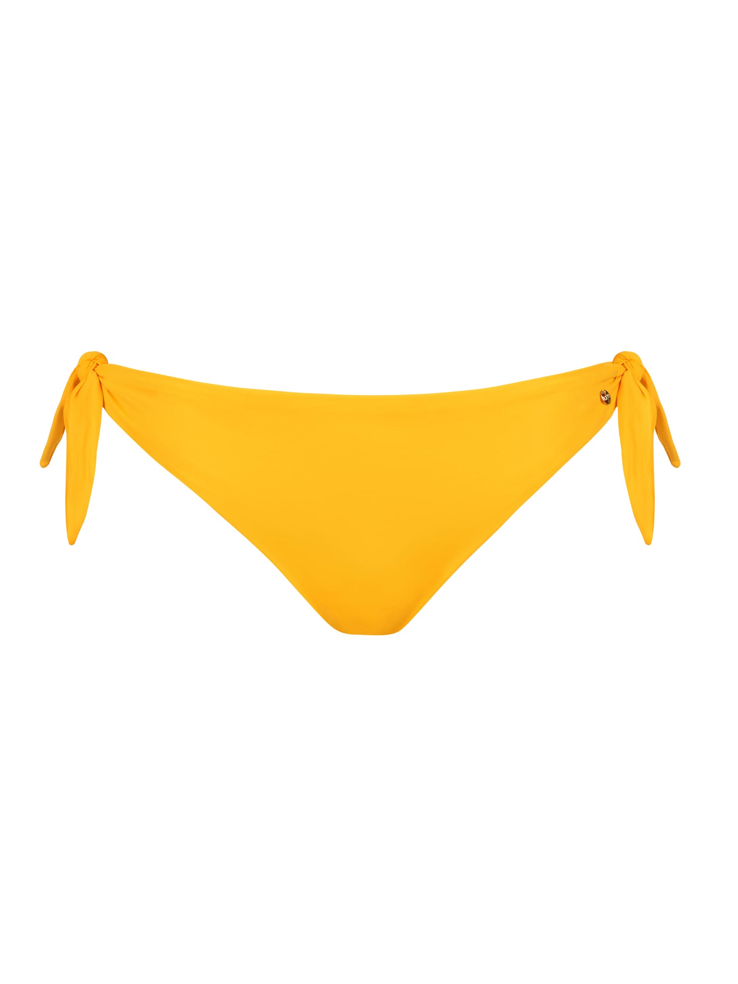 Bas maillot slip de bain à nouettes Palma Lisca