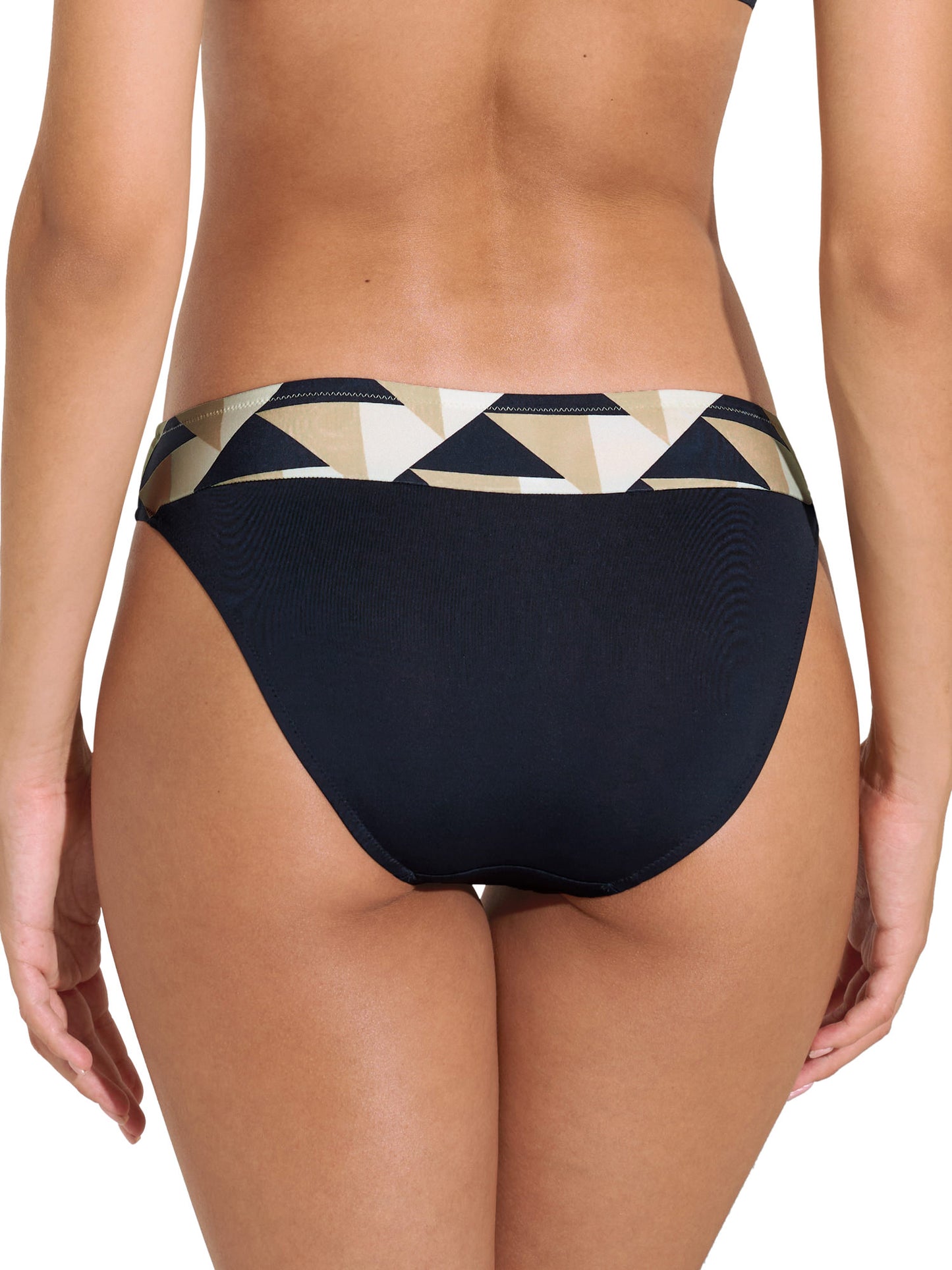 Bas maillot slip de bain Toulouse Lisca