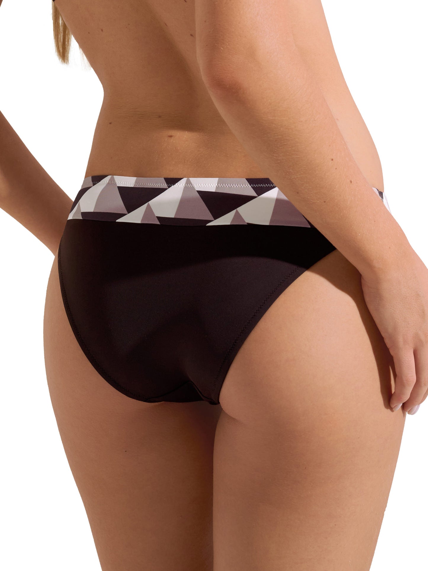 Bas maillot slip de bain Toulouse Lisca