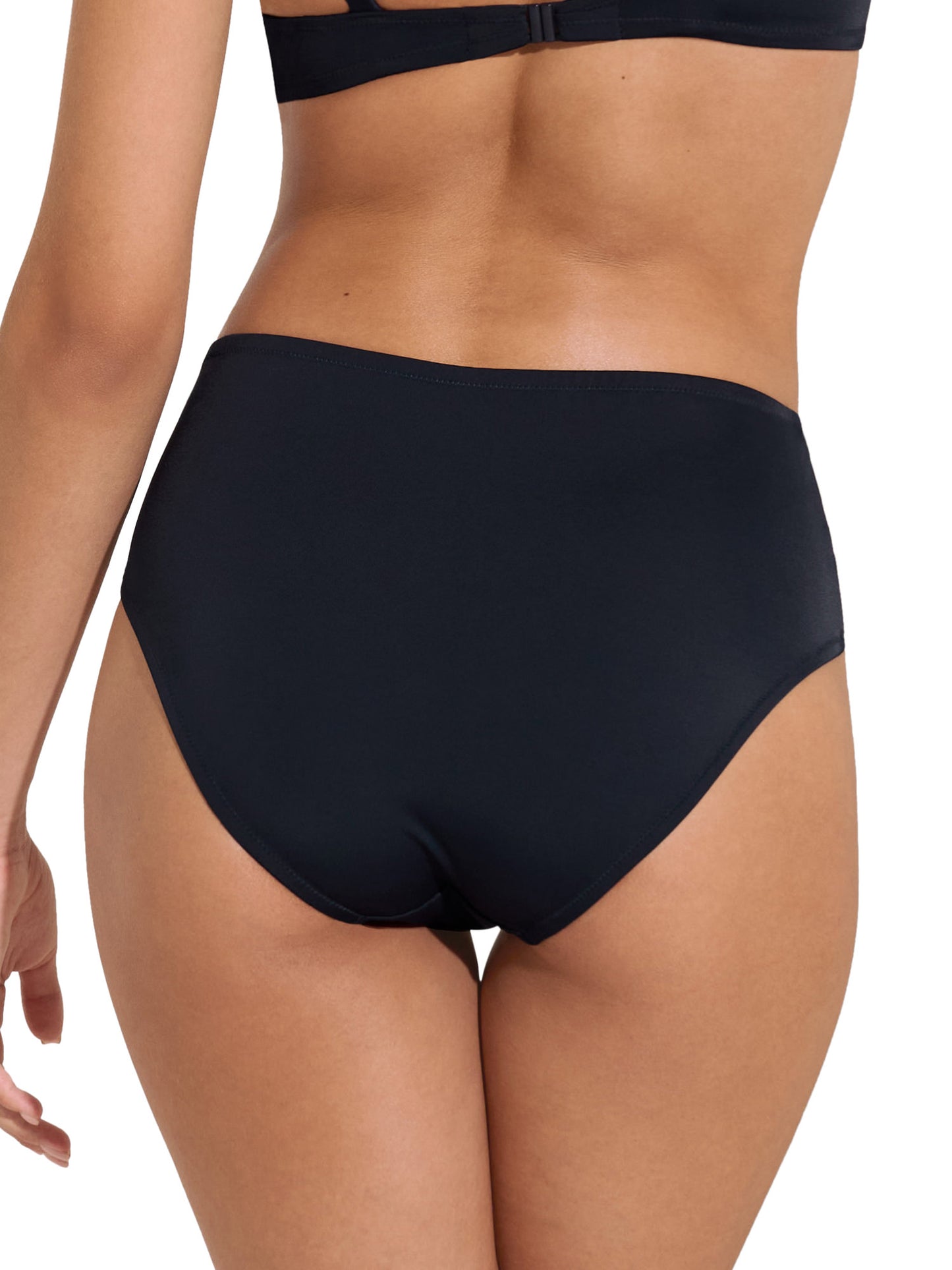 Bas maillot slip de bain shapewear taille haute Toulouse Lisca