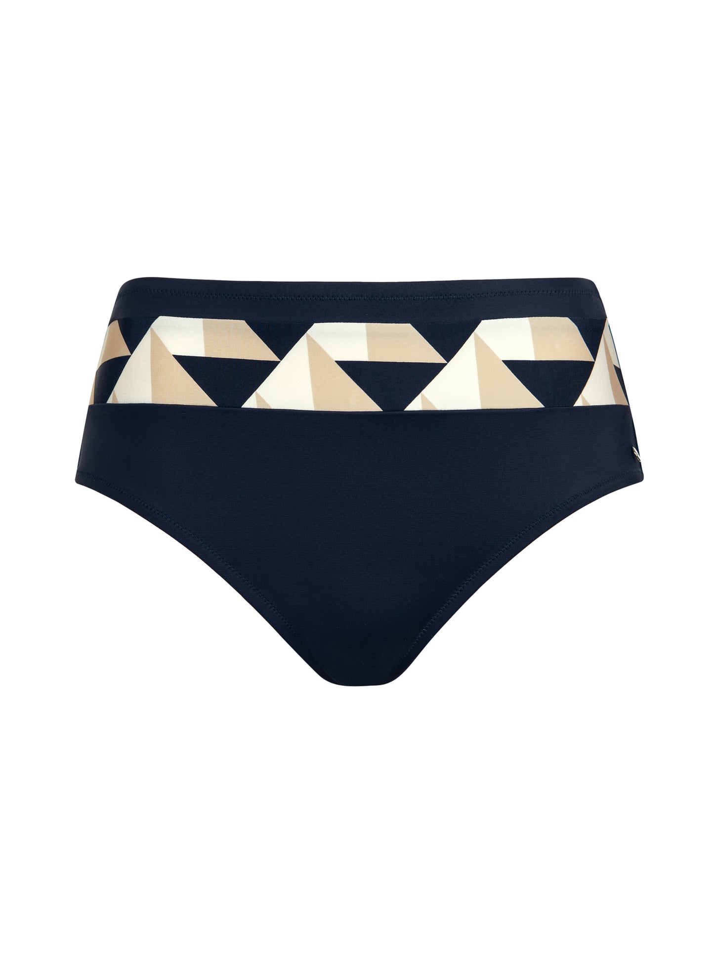 Bas maillot slip de bain shapewear taille haute Toulouse Lisca