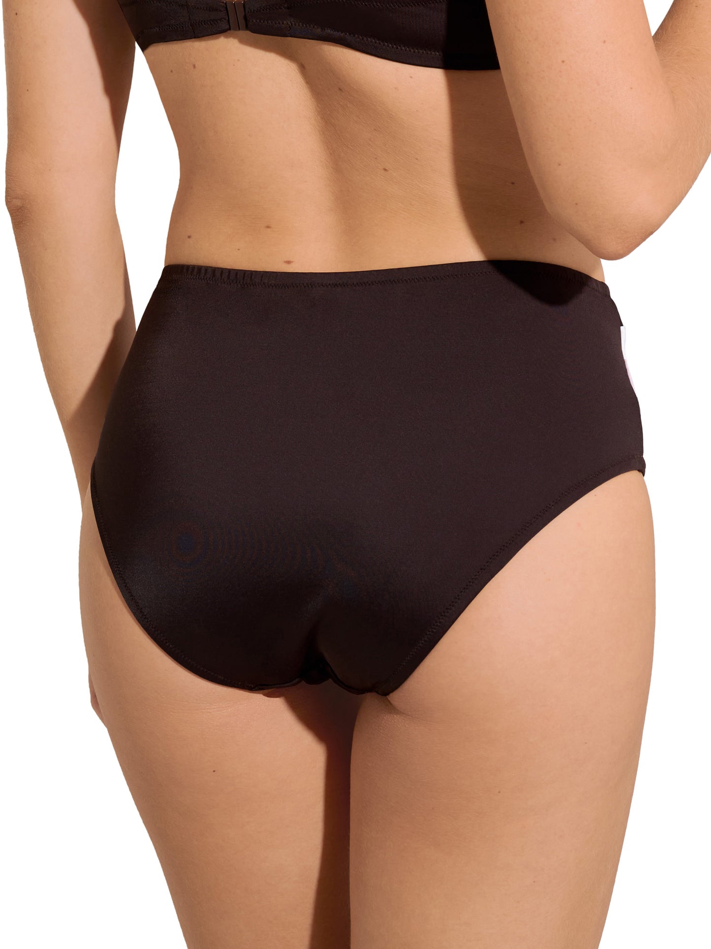 Bas maillot slip de bain shapewear taille haute Toulouse Lisca