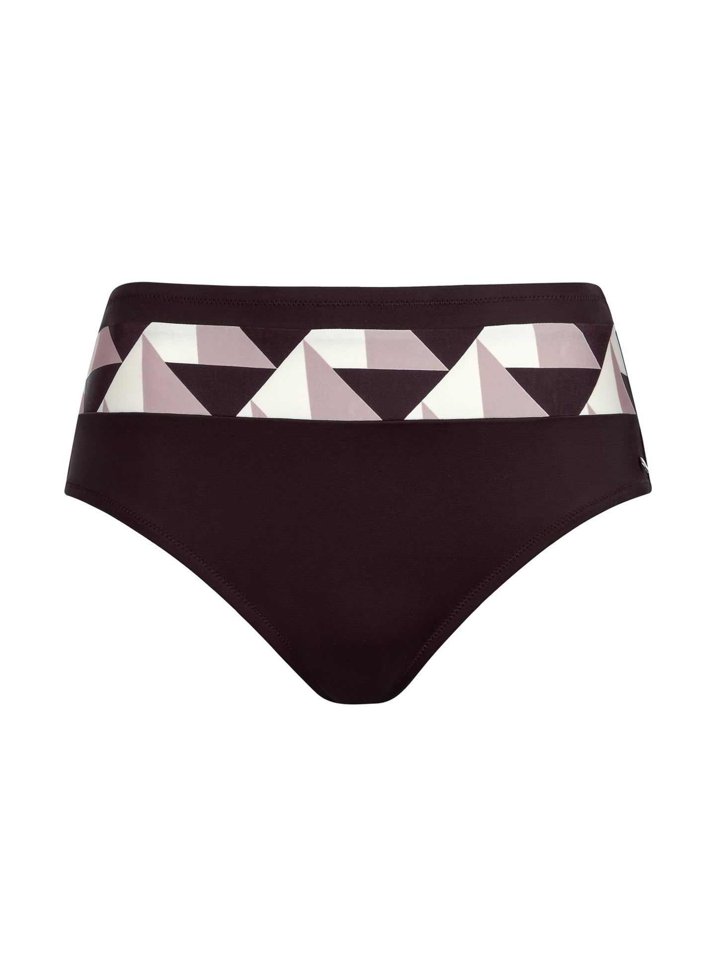 Bas maillot slip de bain shapewear taille haute Toulouse Lisca